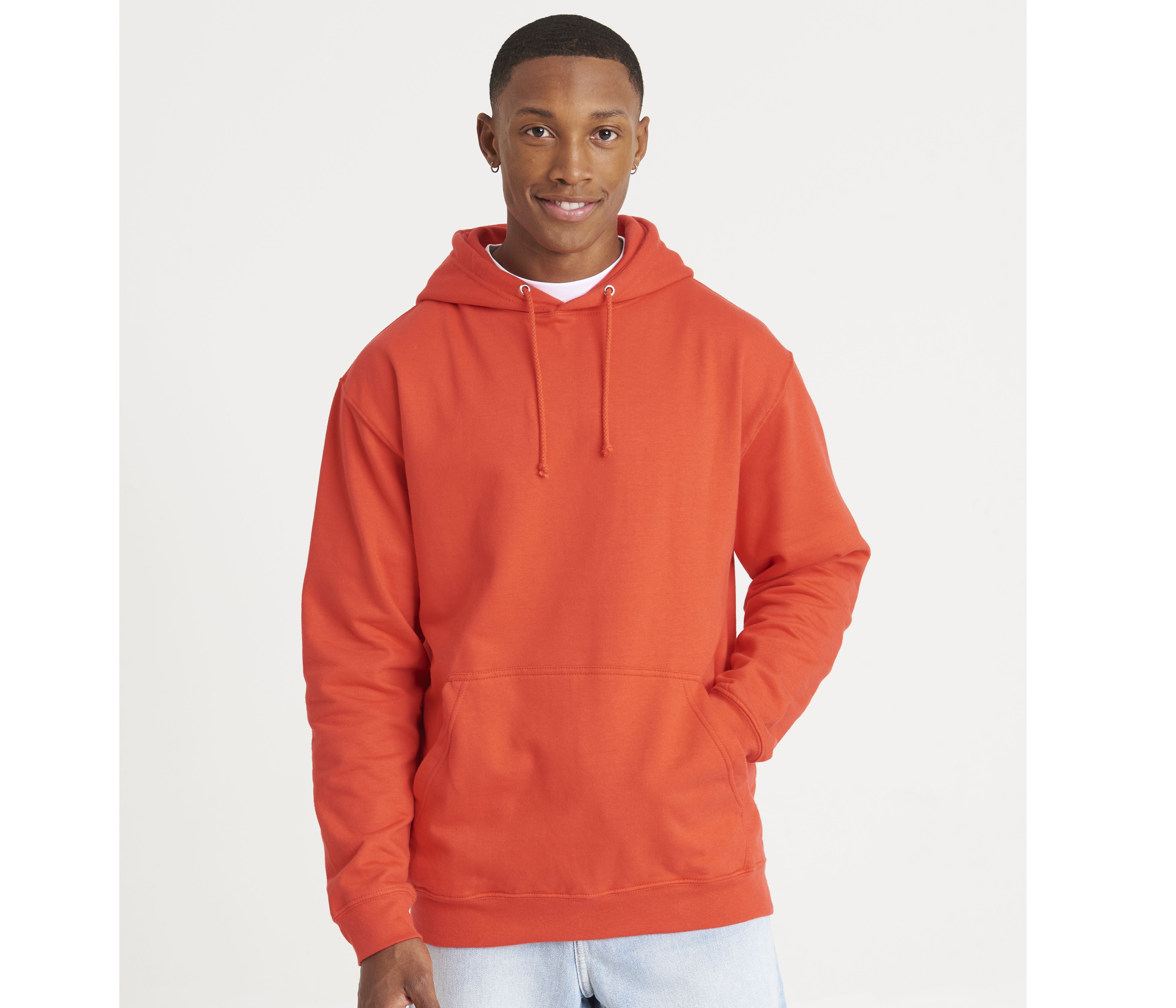COLLEGE HOODIE