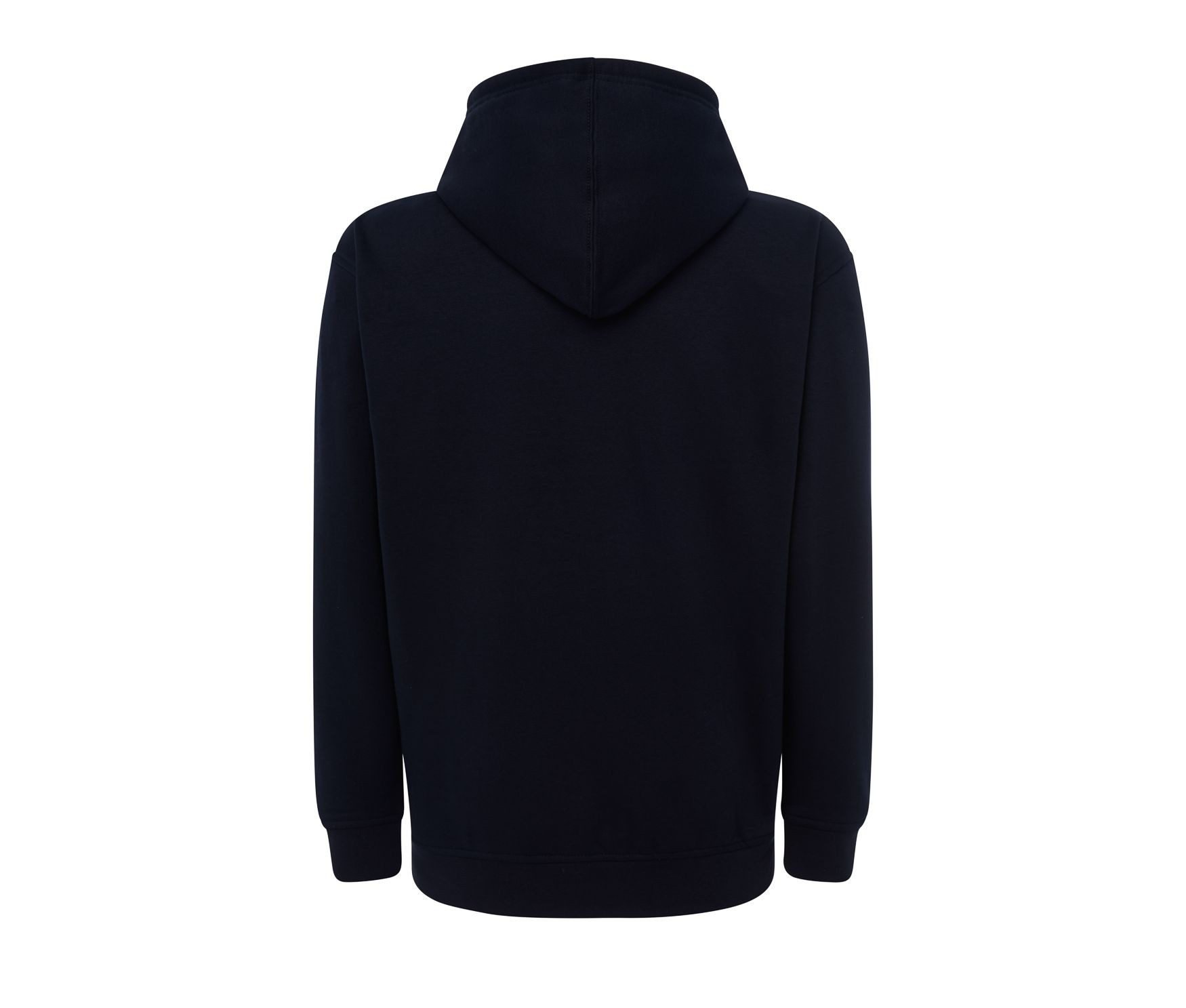 HOODED SWEATSHIRT UNISEX