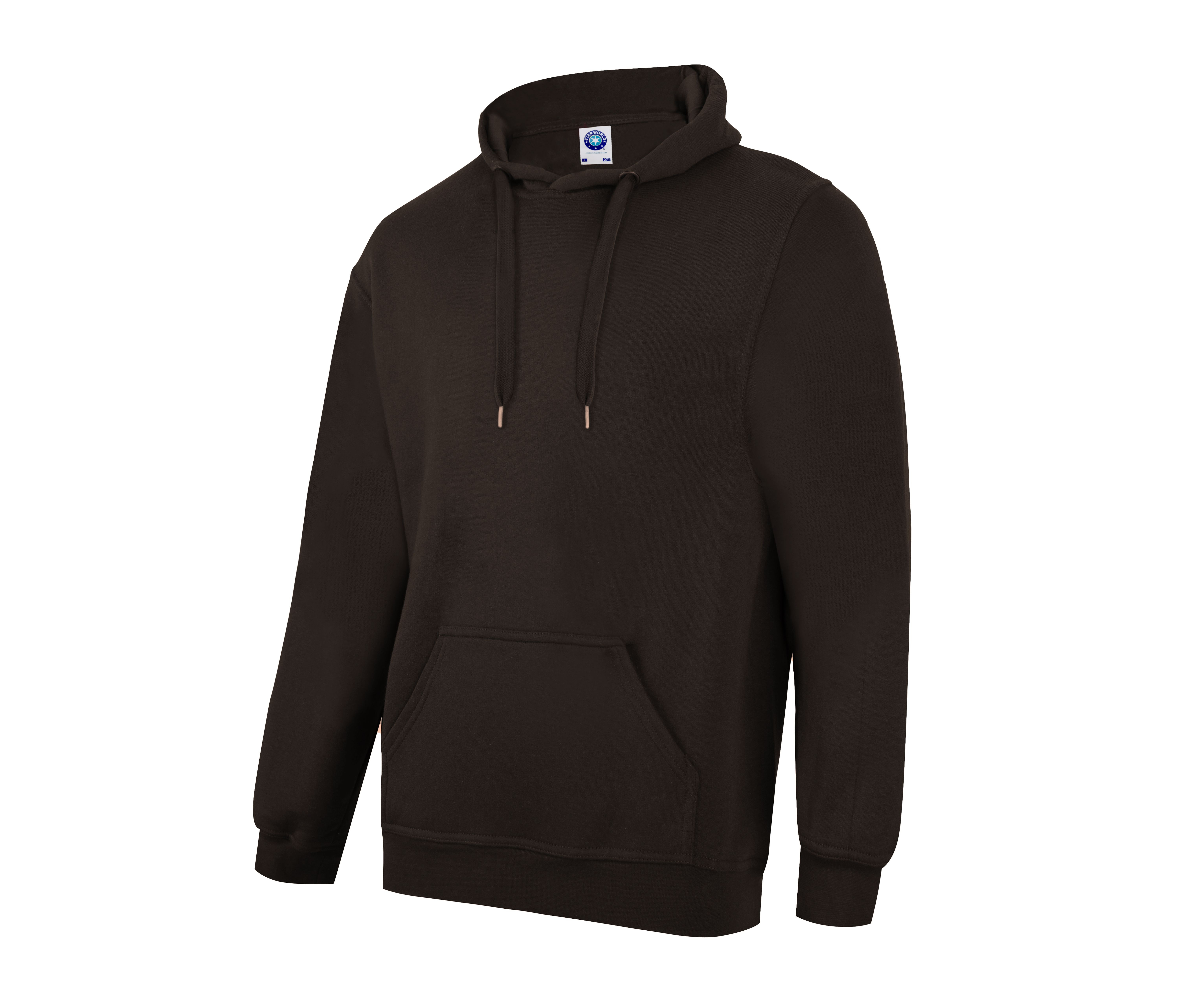 BEST VALUE HOODED