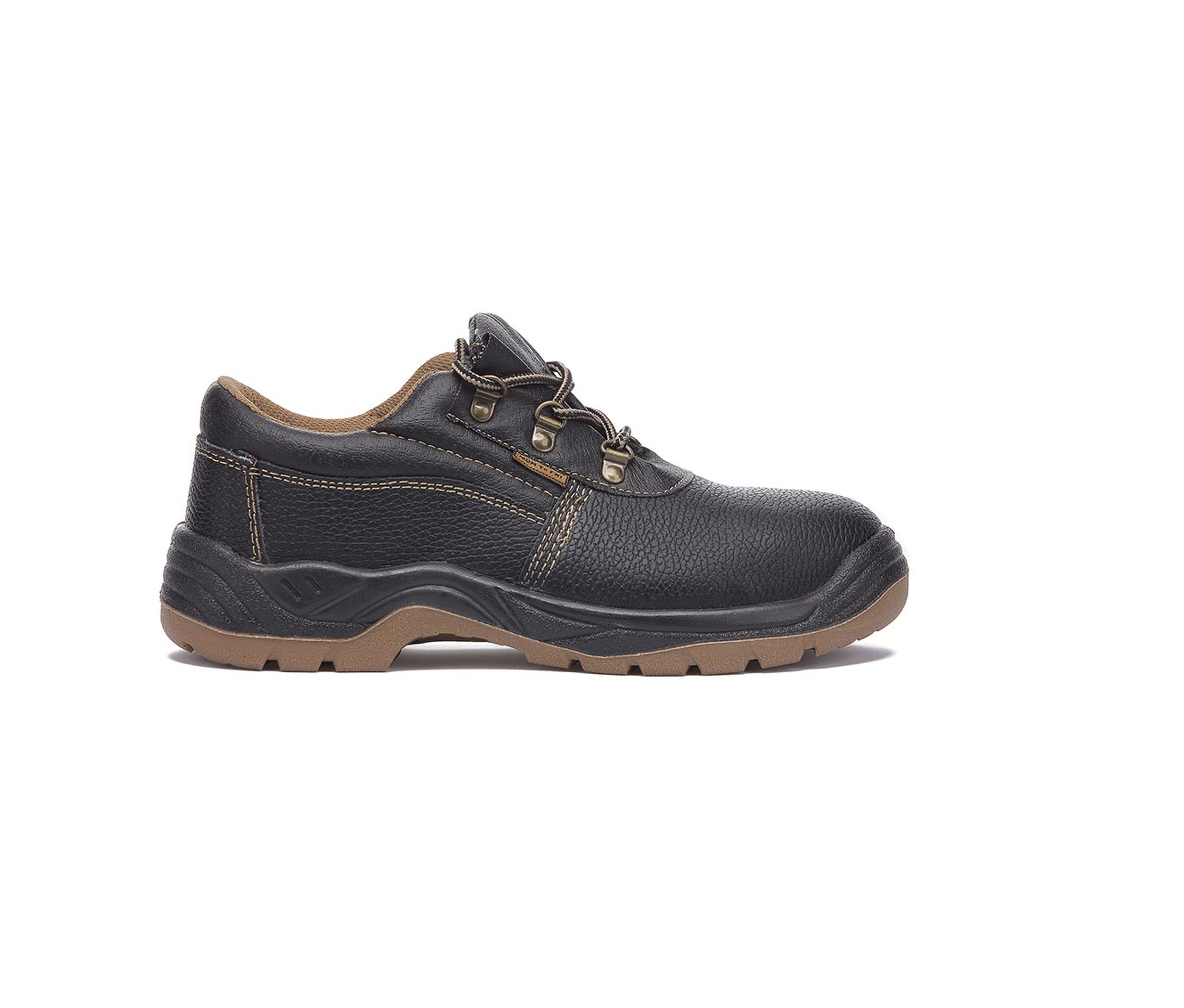 SAFETY BOOTS
