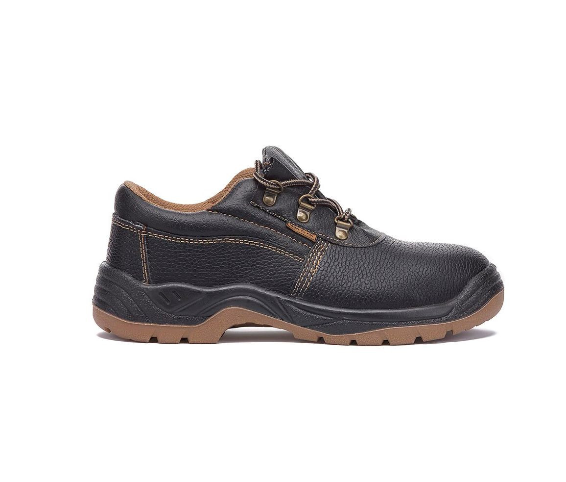 SAFETY BOOTS