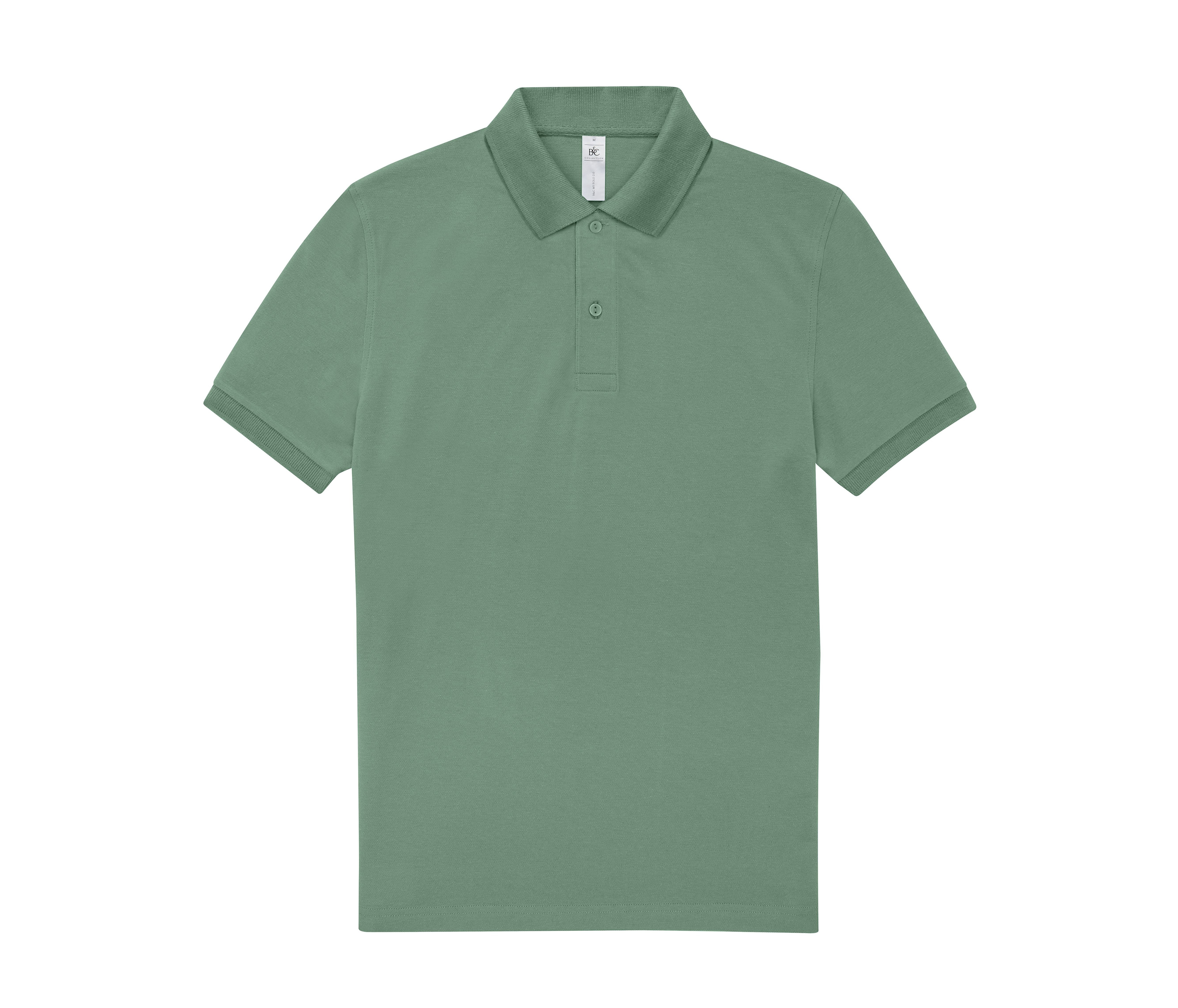 B&C MY POLO 210