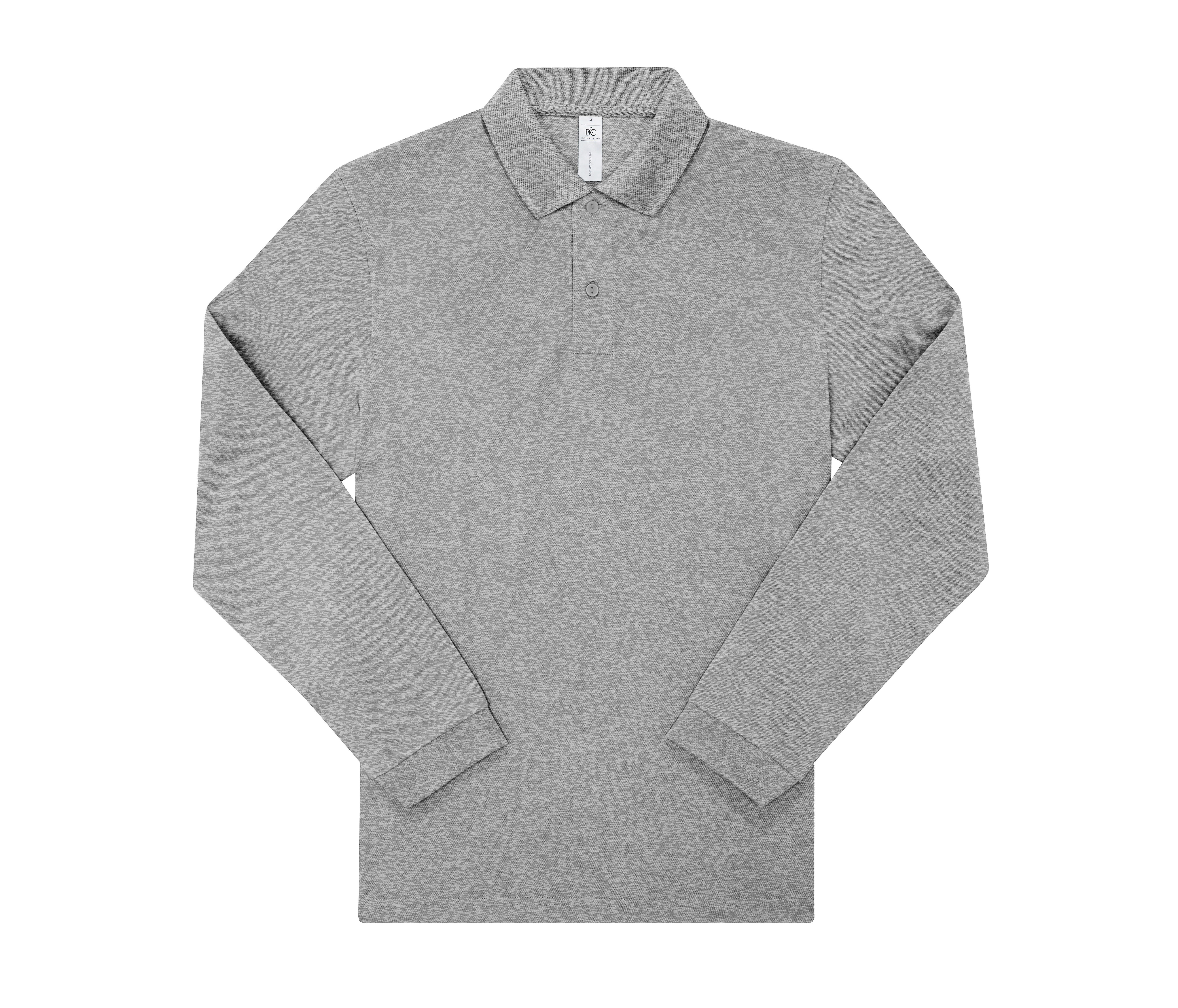 B&C MY POLO 180 LSL