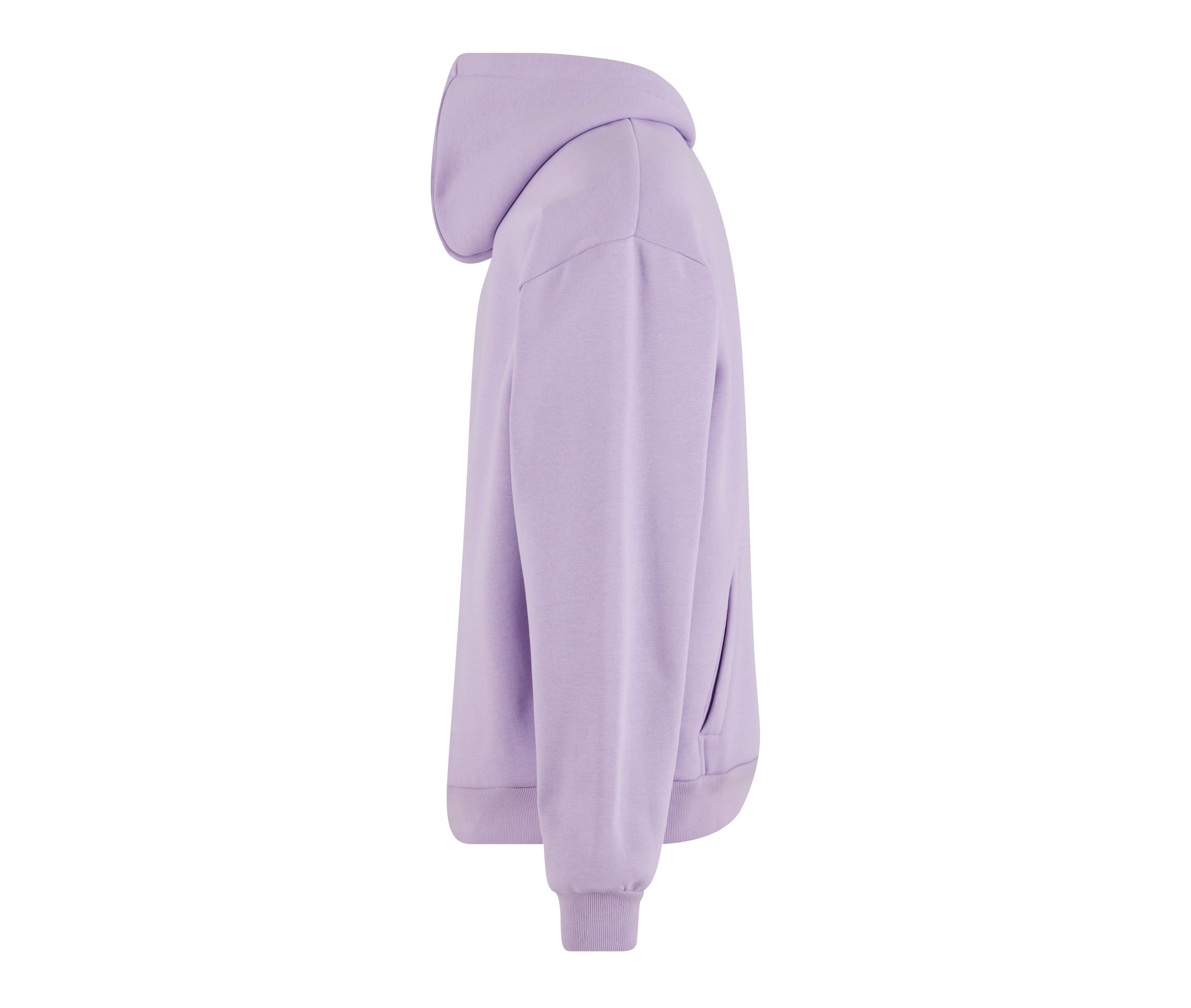 OVERSIZED HOODY