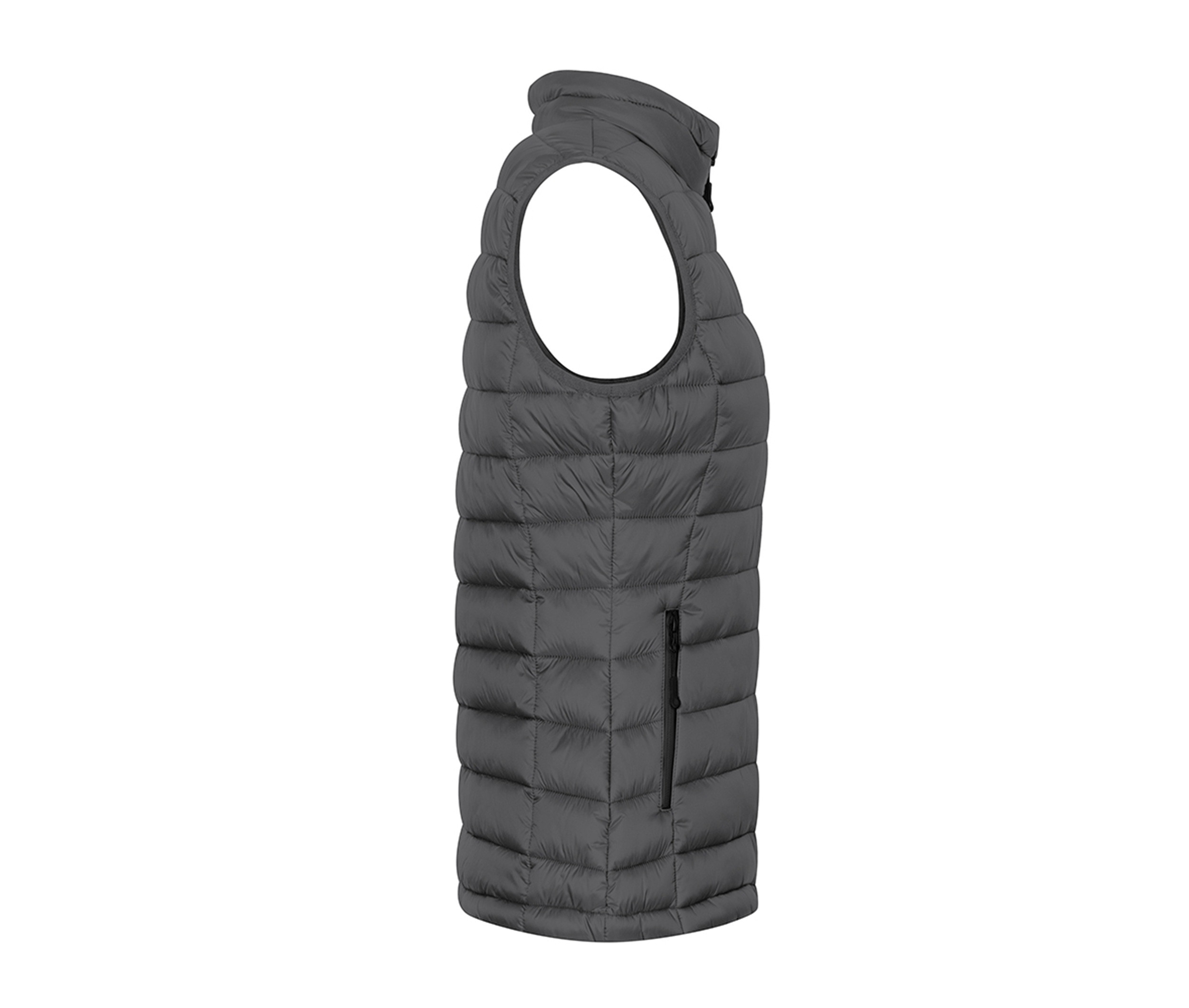 WOMEN'S PADDED VEST