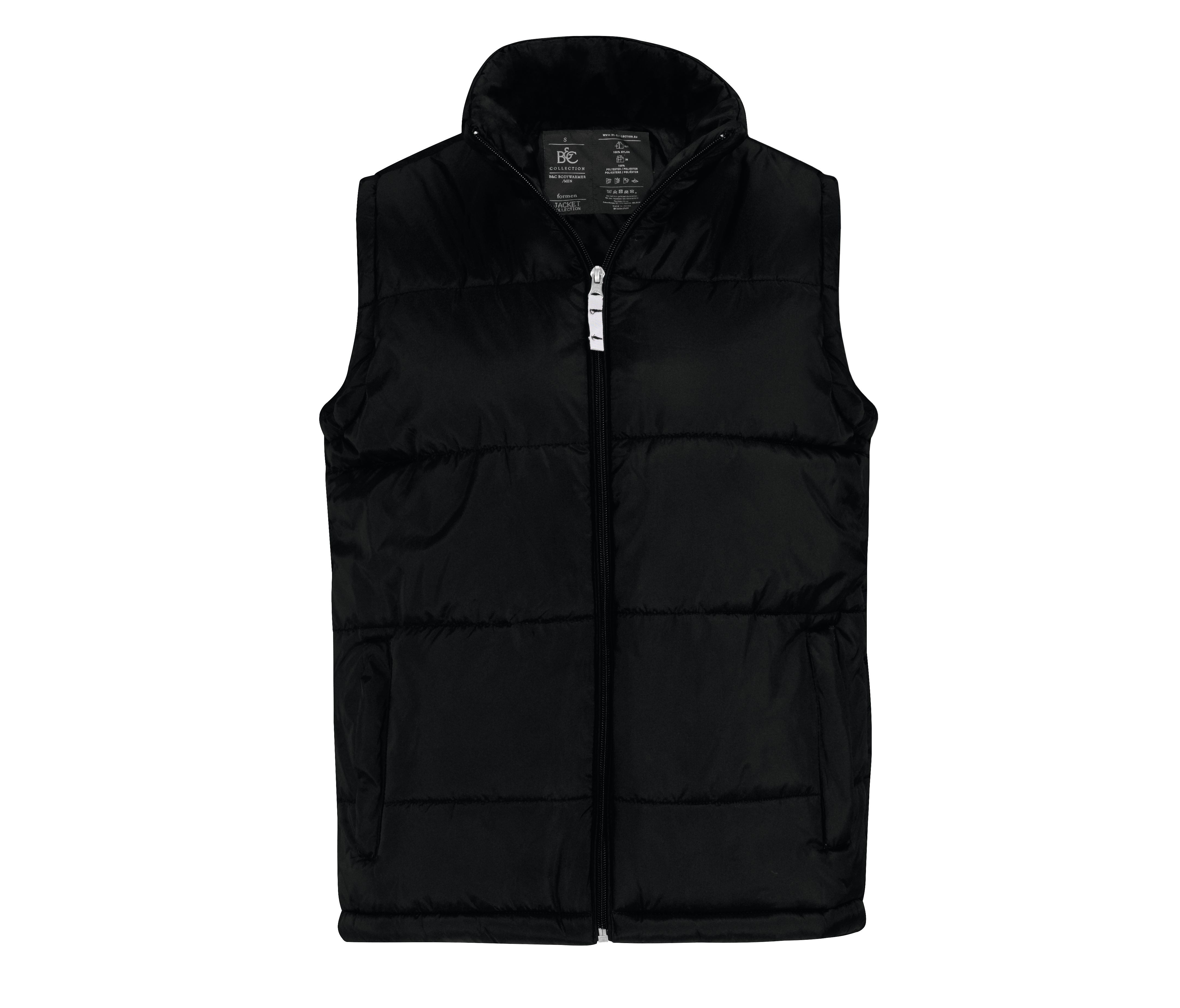 BODYWARMER / MEN