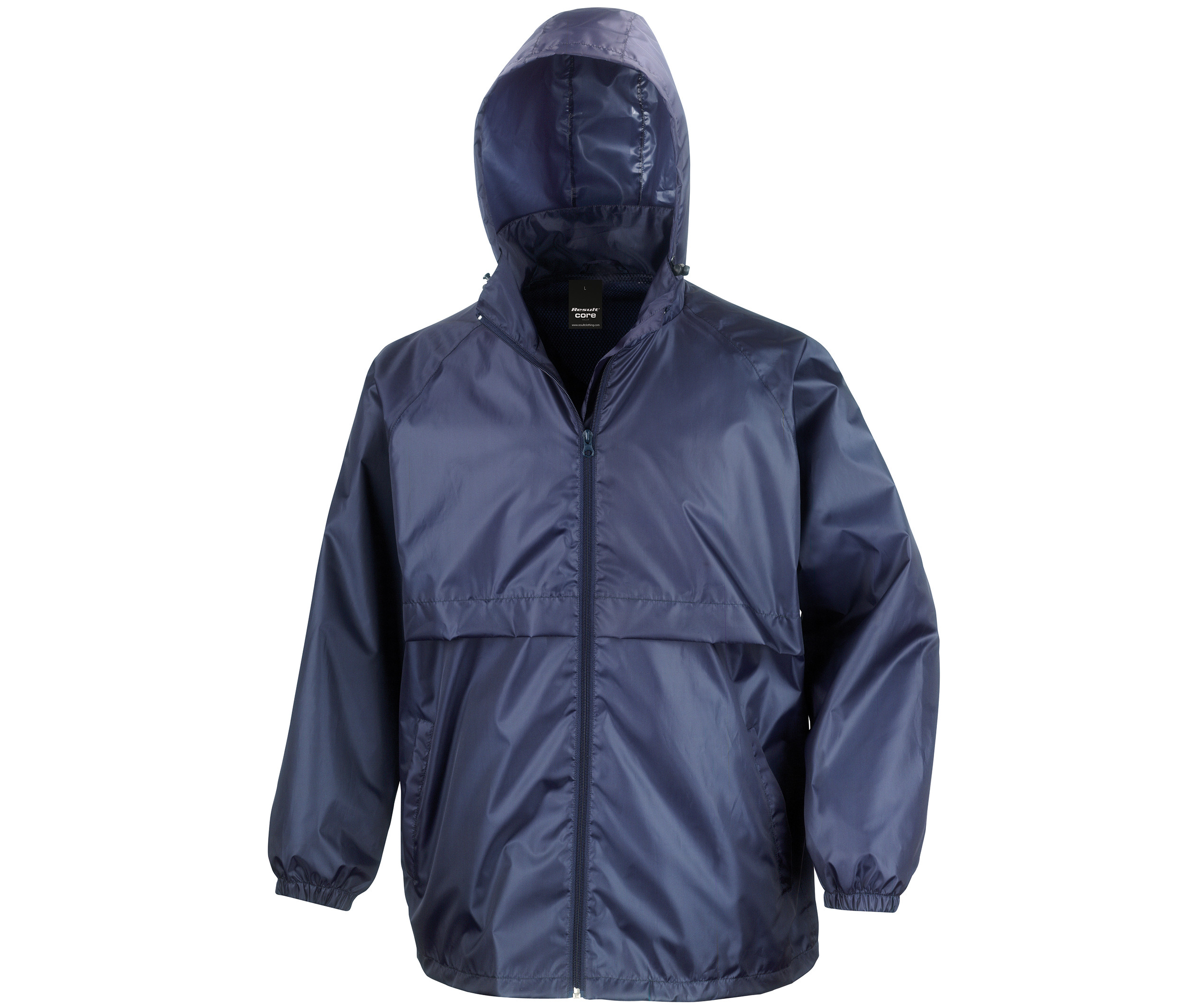 LIGHTWEIGHT JACKET