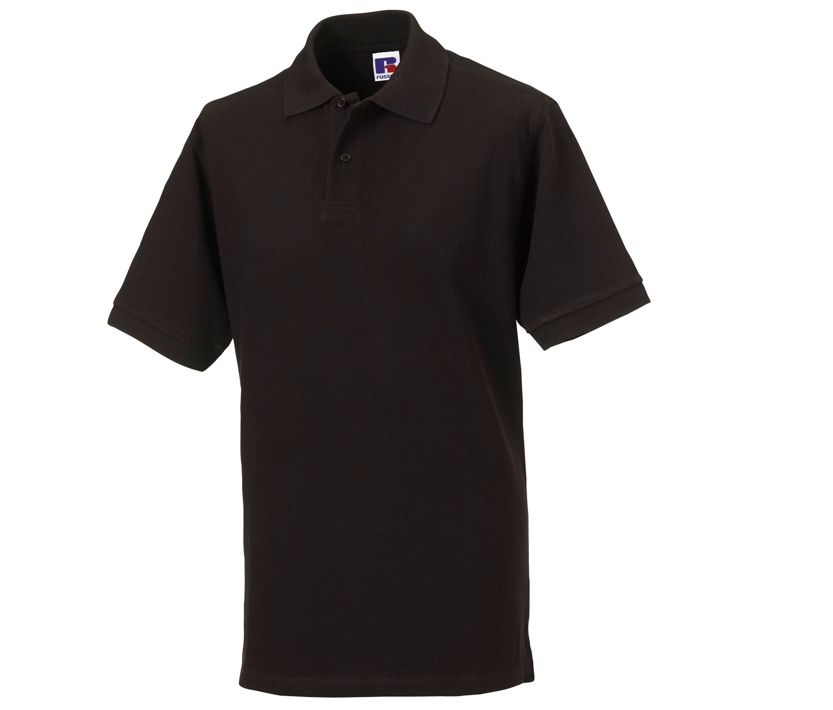MEN'S CLASSIC COTTON POLO