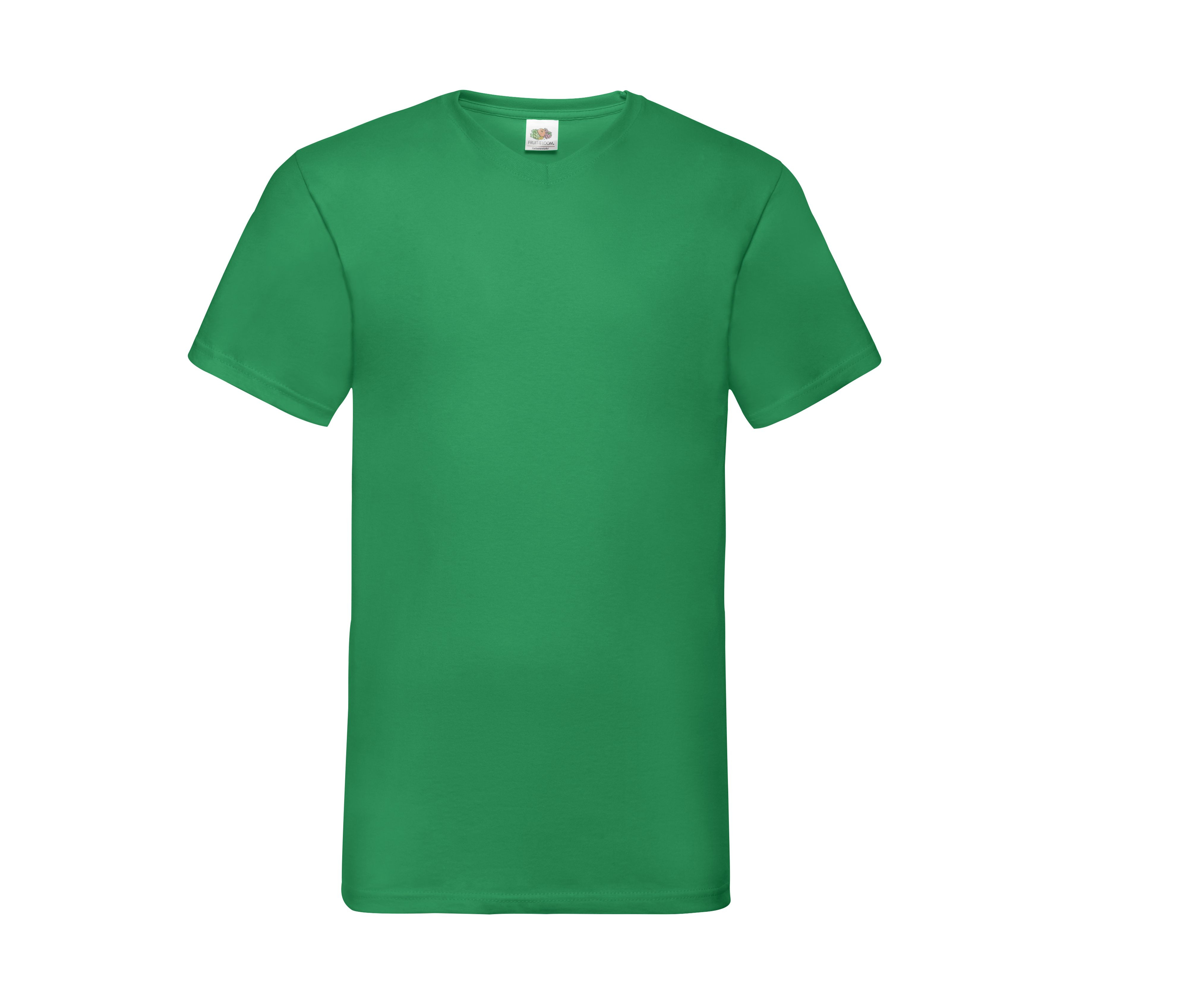 VALUEWEIGHT V-NECK T