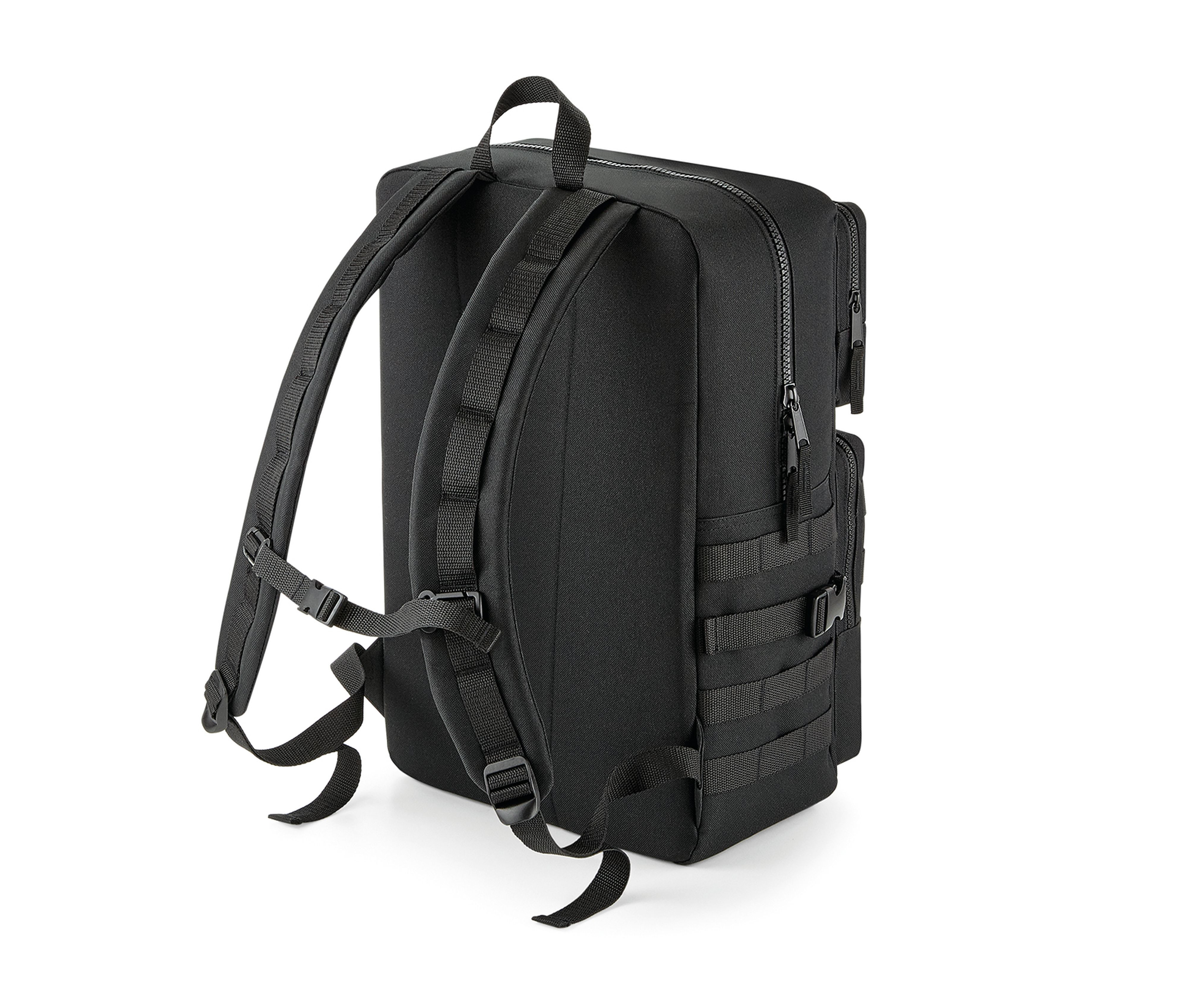MOLLE TACTICAL BACKPACK