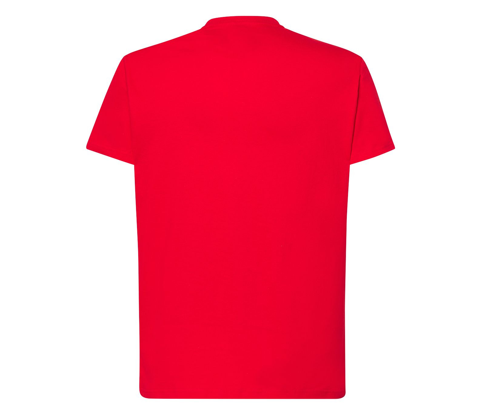 REGULAR PREMIUM T-SHIRT
