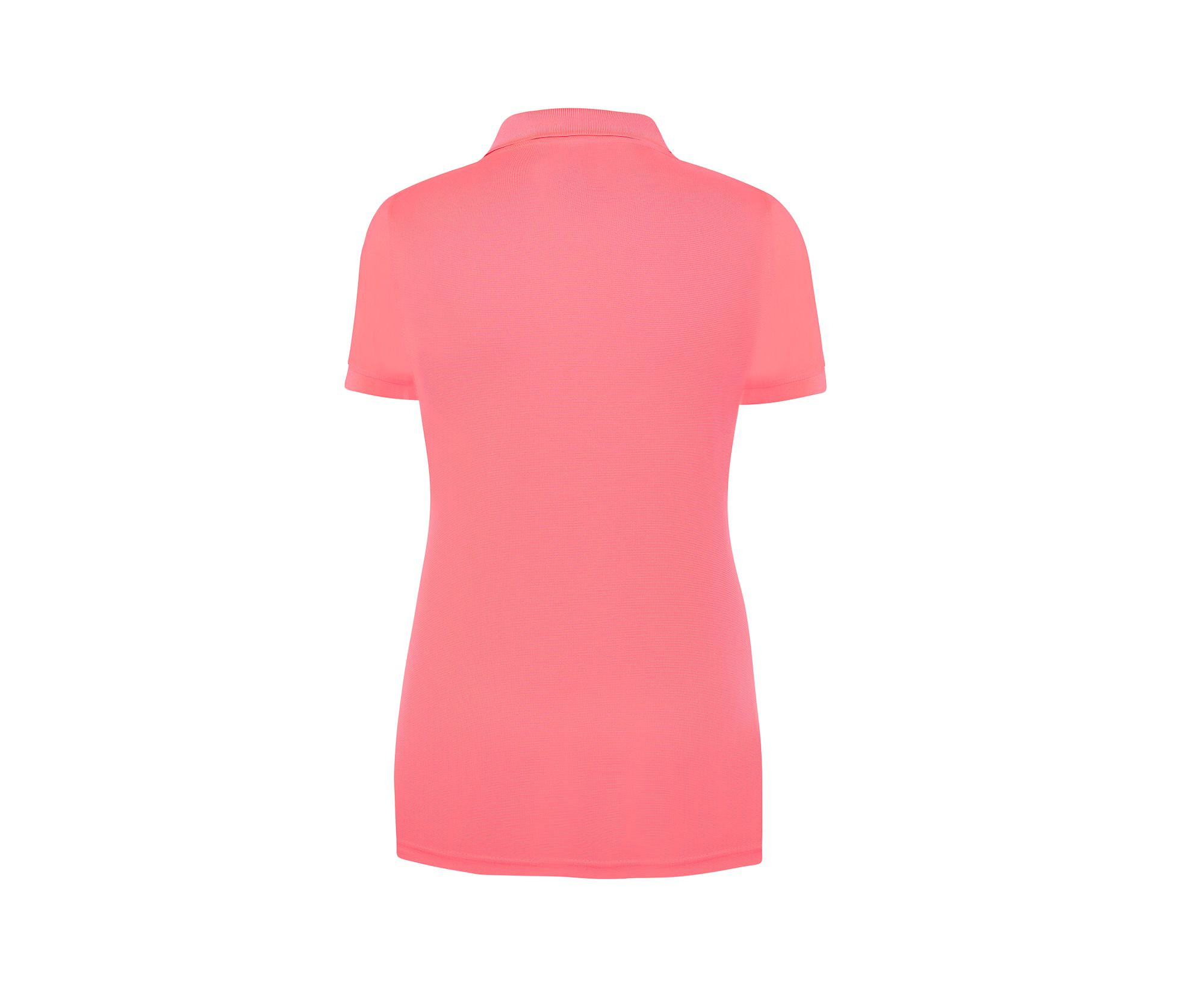 LADY SPORT PIQUE POLO