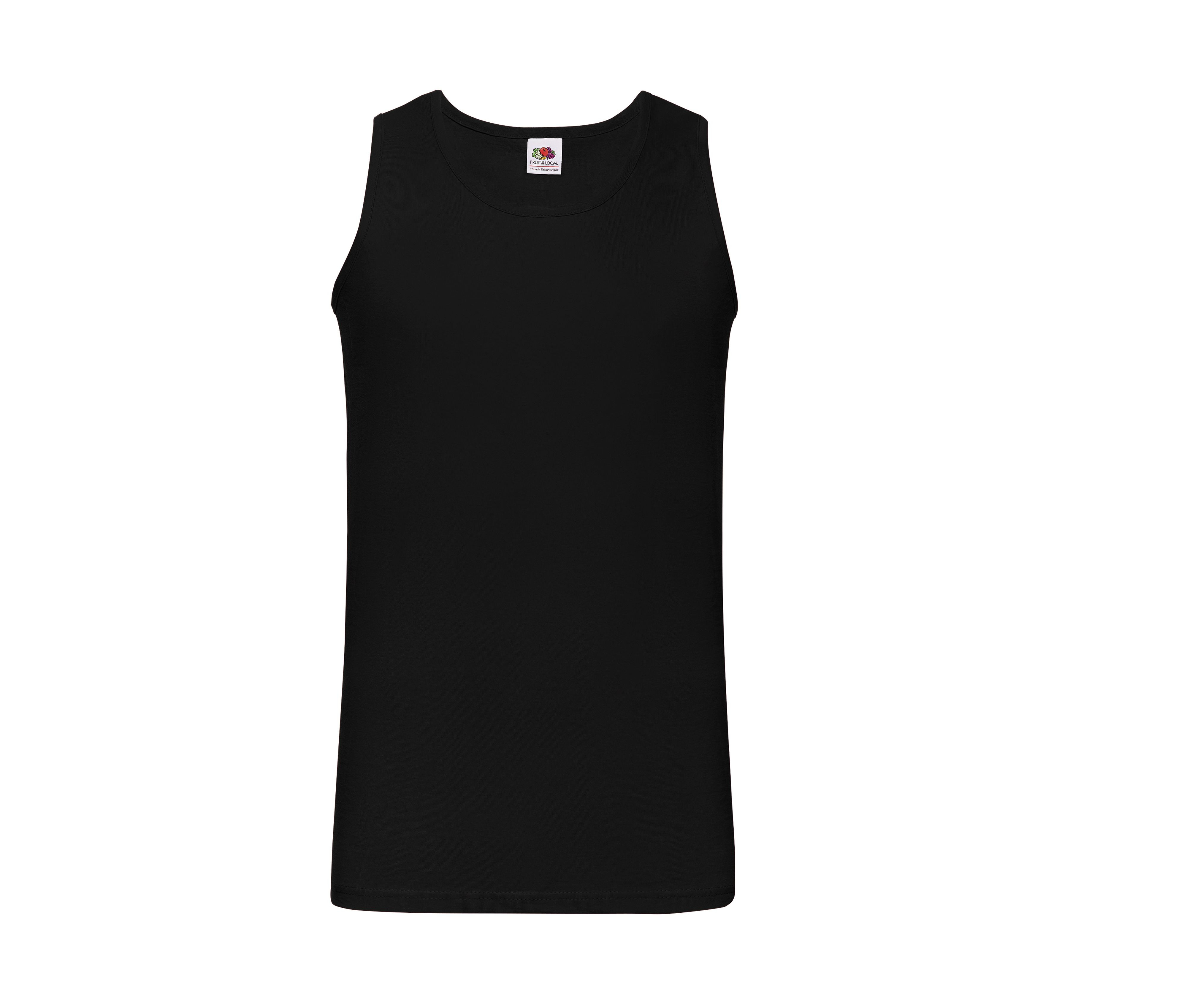 VALUEWEIGHT ATHLETIC VEST