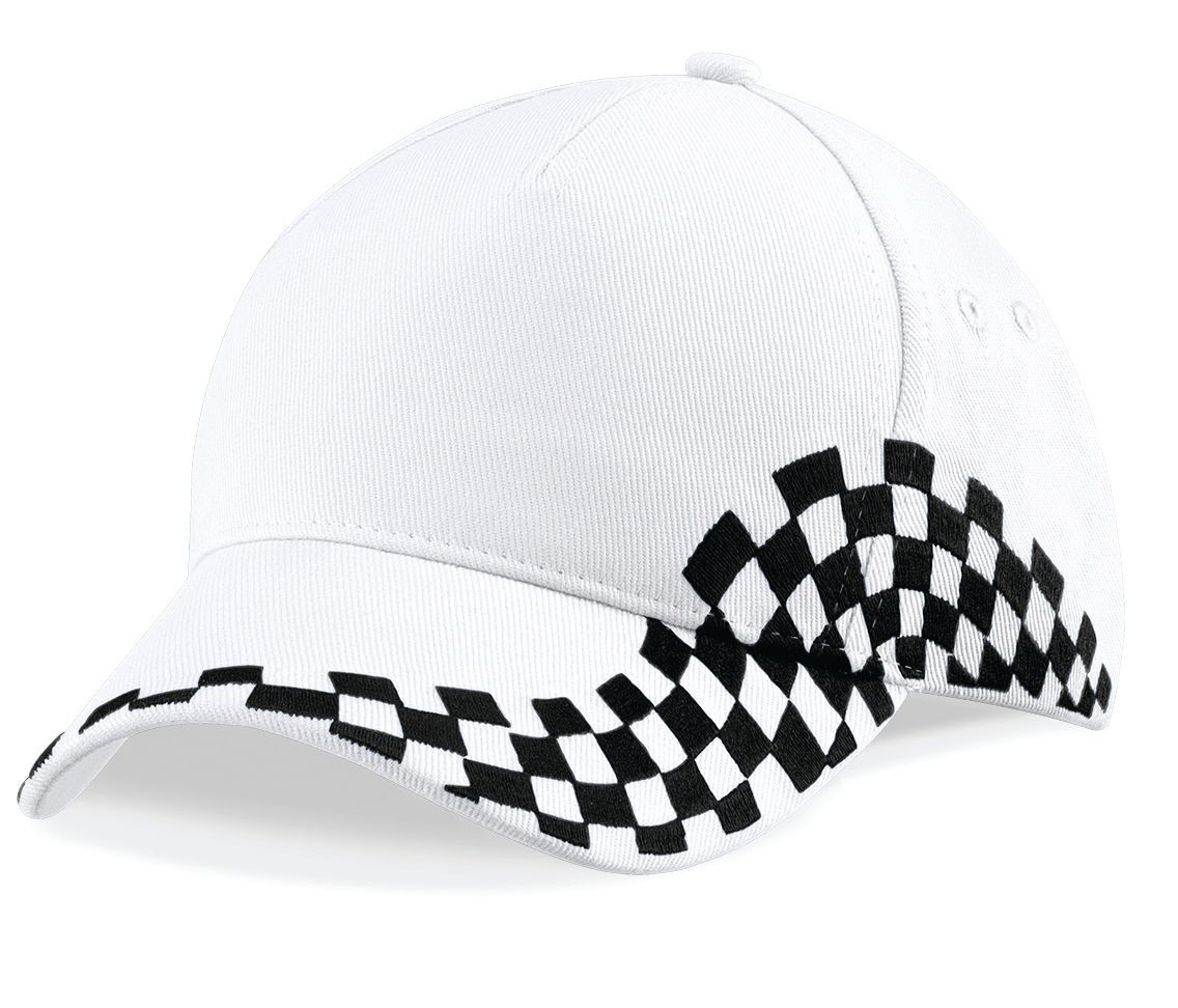 GRAND PRIX CAP