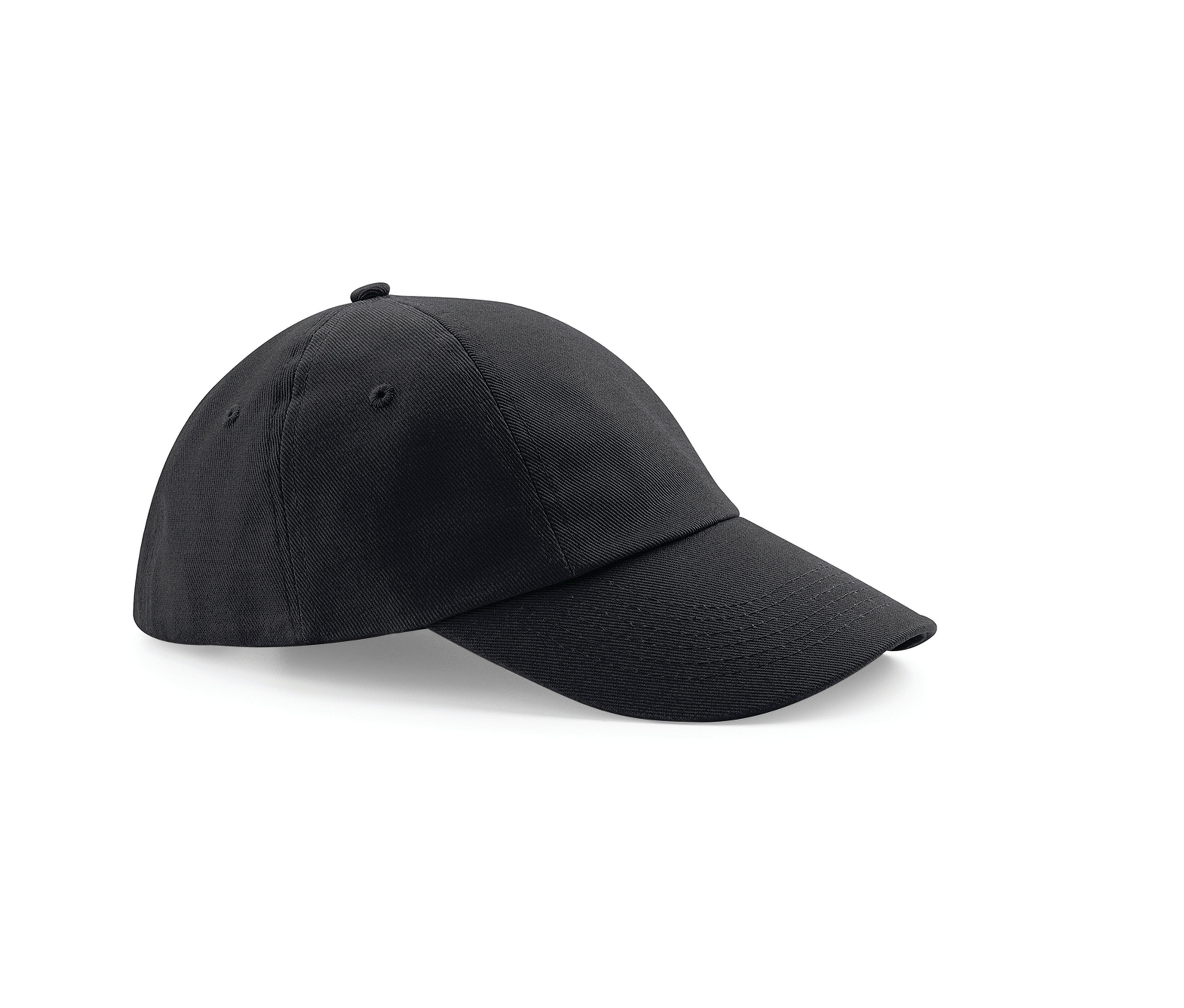 LOW PROFILE HEAVY COTTON DRILL CAP