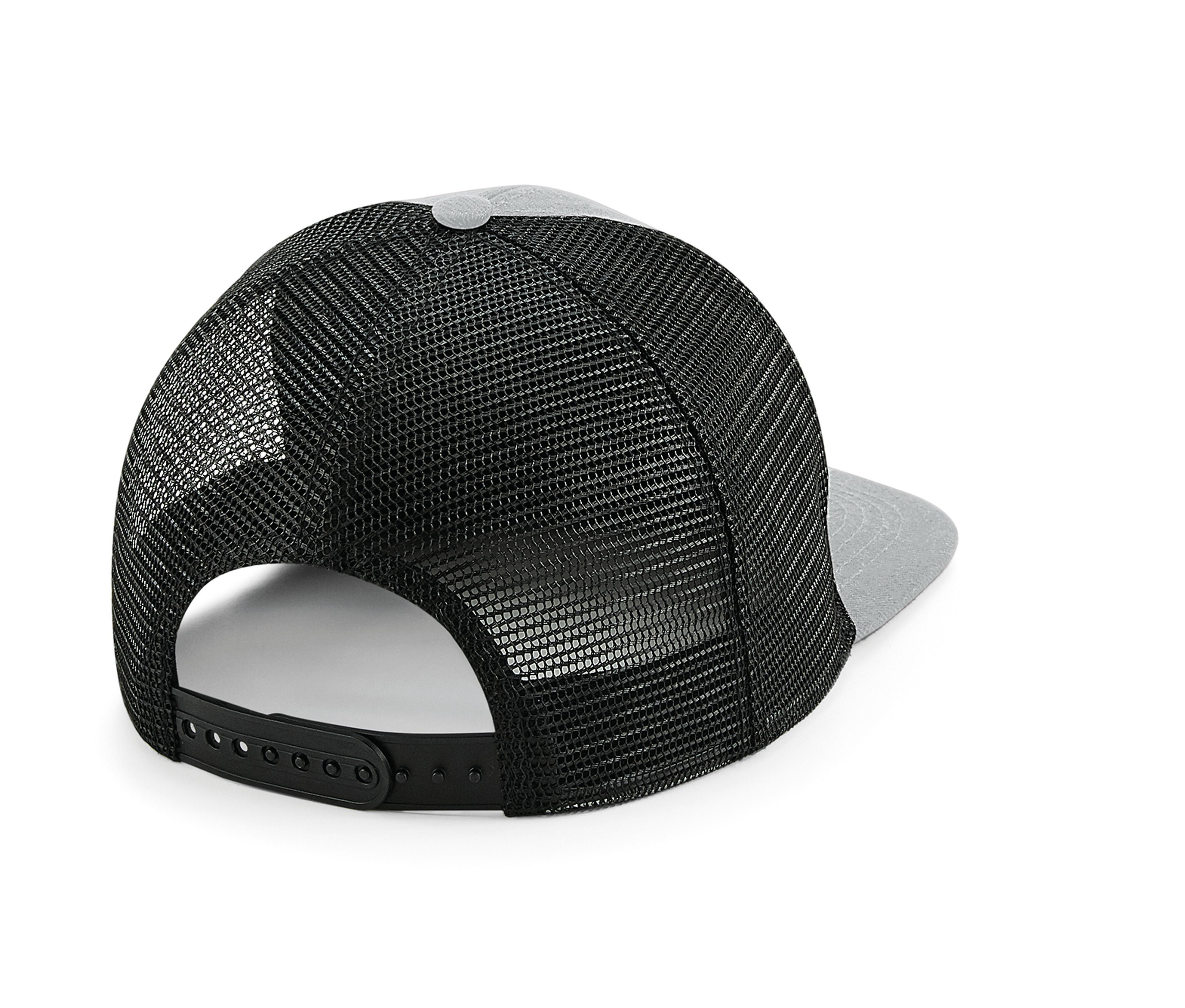 ORIGINAL FLAT PEAK 6 PANEL TRUCKER