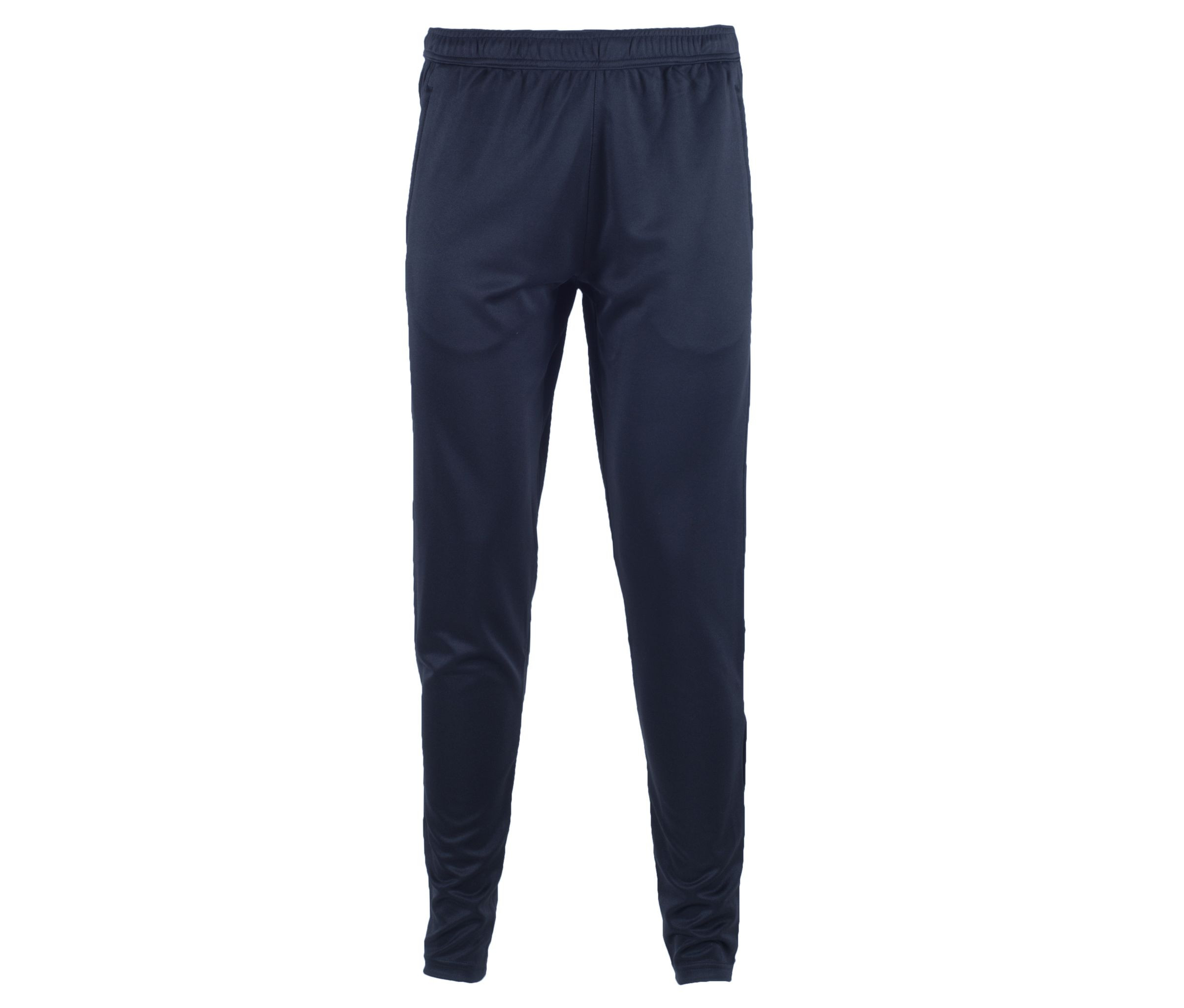 MEN'S SLIM LEG TRAINING PANTS