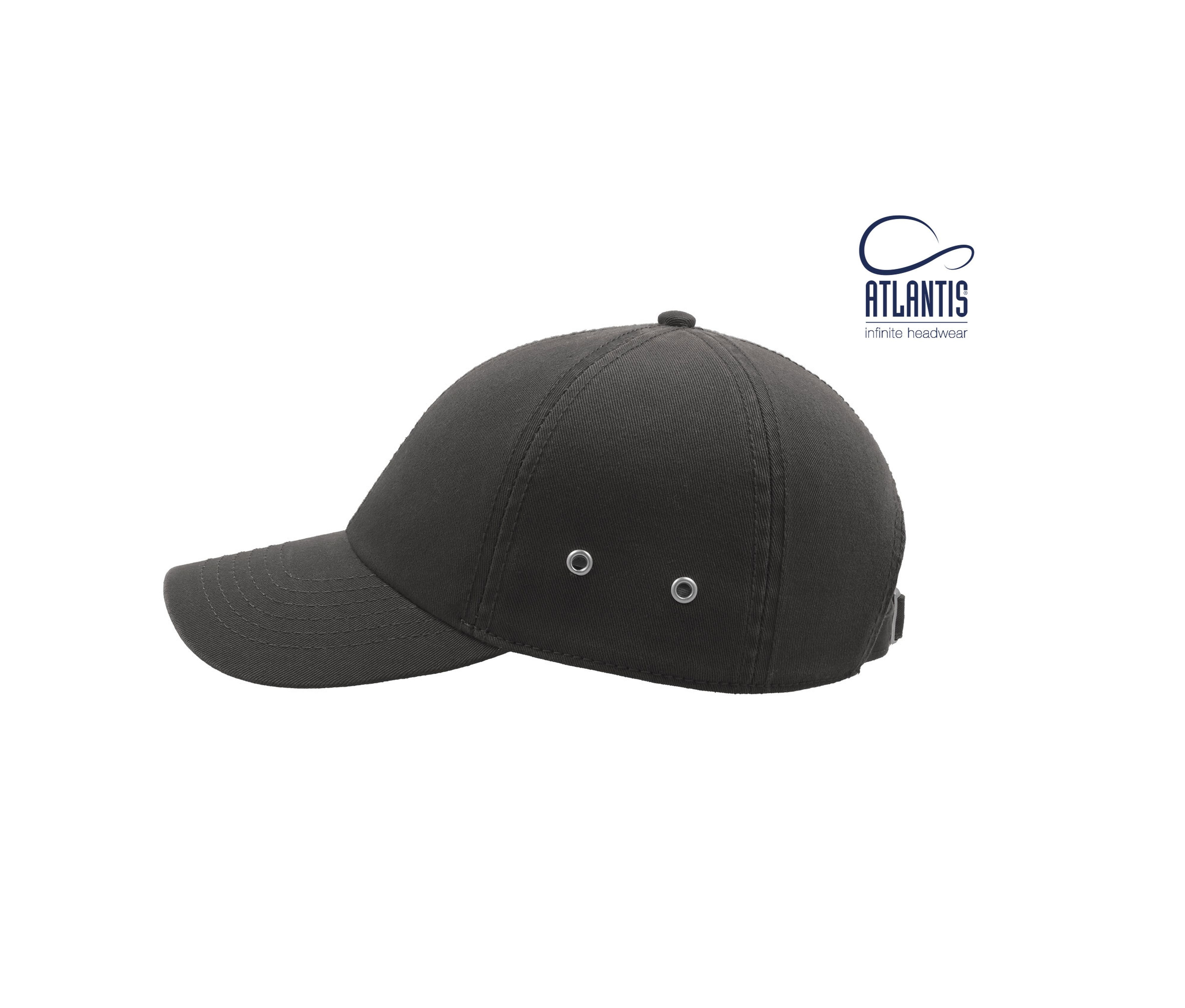 ACTION CAP