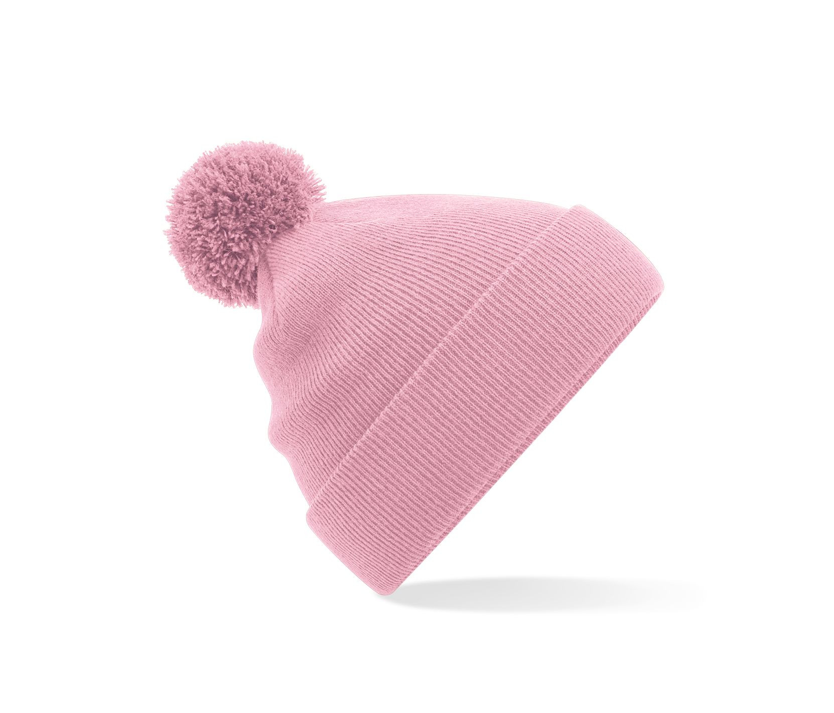 ORIGINAL POM POM BEANIE