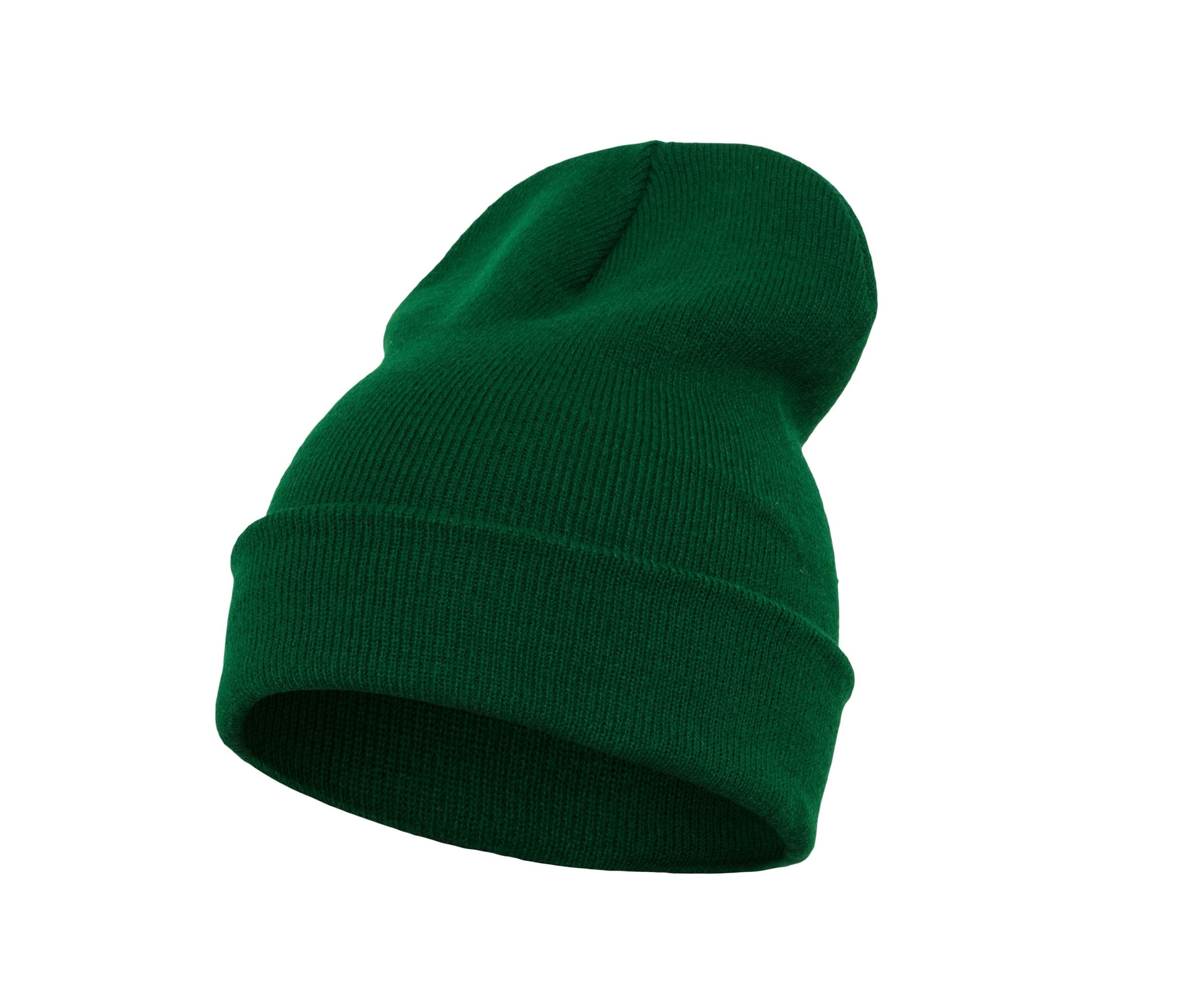 HEAVYWEIGHT LONG BEANIE