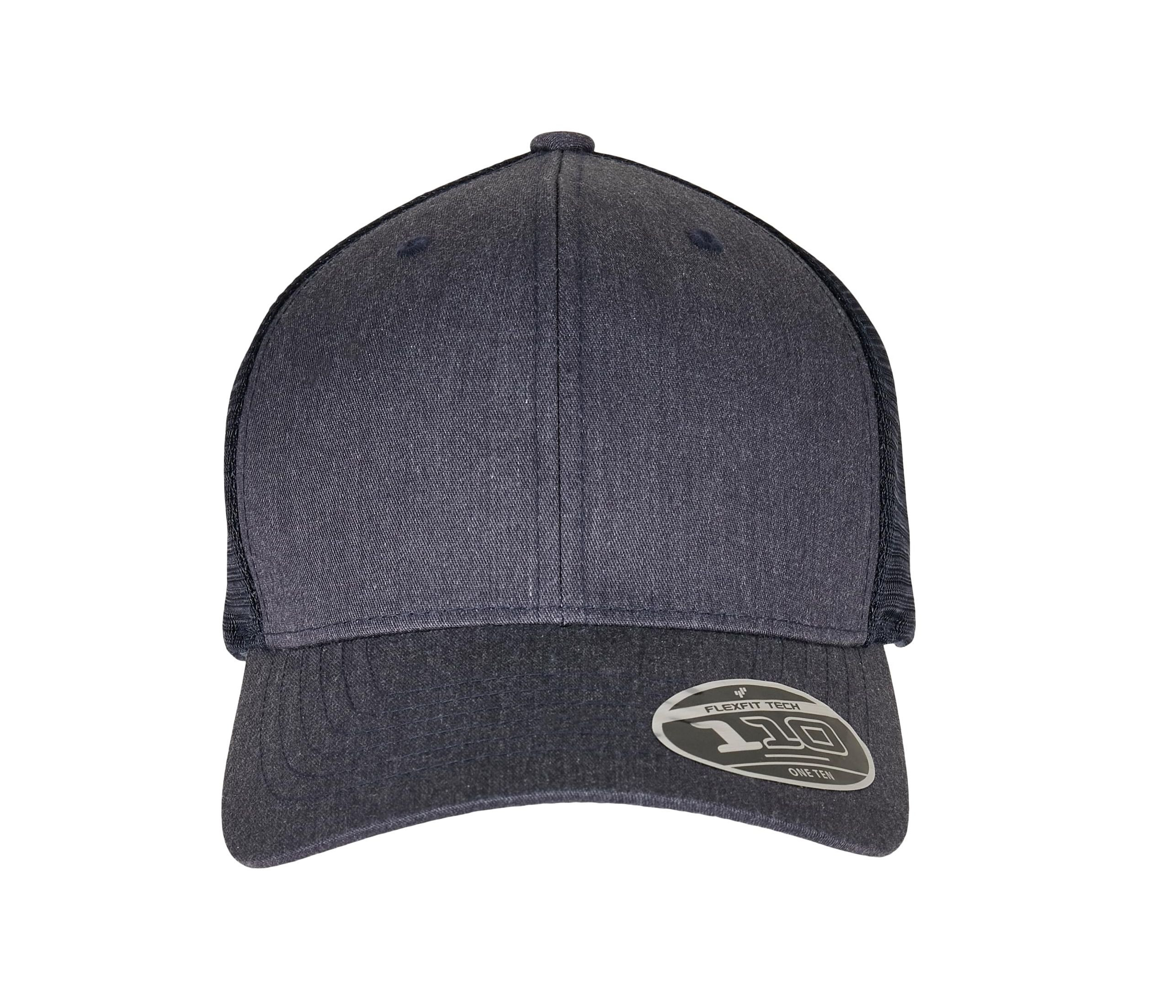 110 FLEXFIT MELANGE TRUCKER