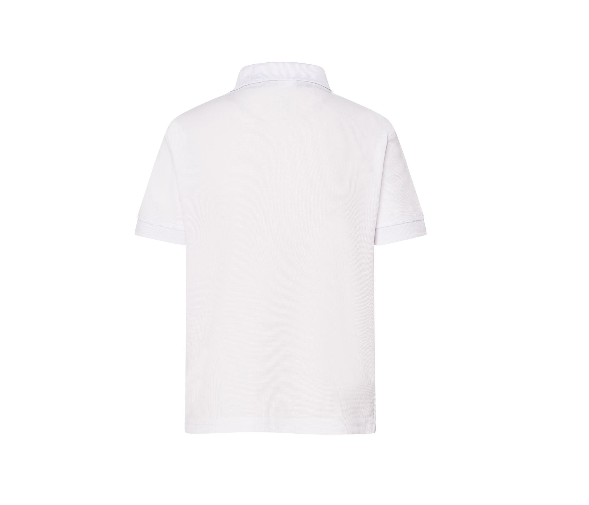 KID SPORT PIQUE POLO