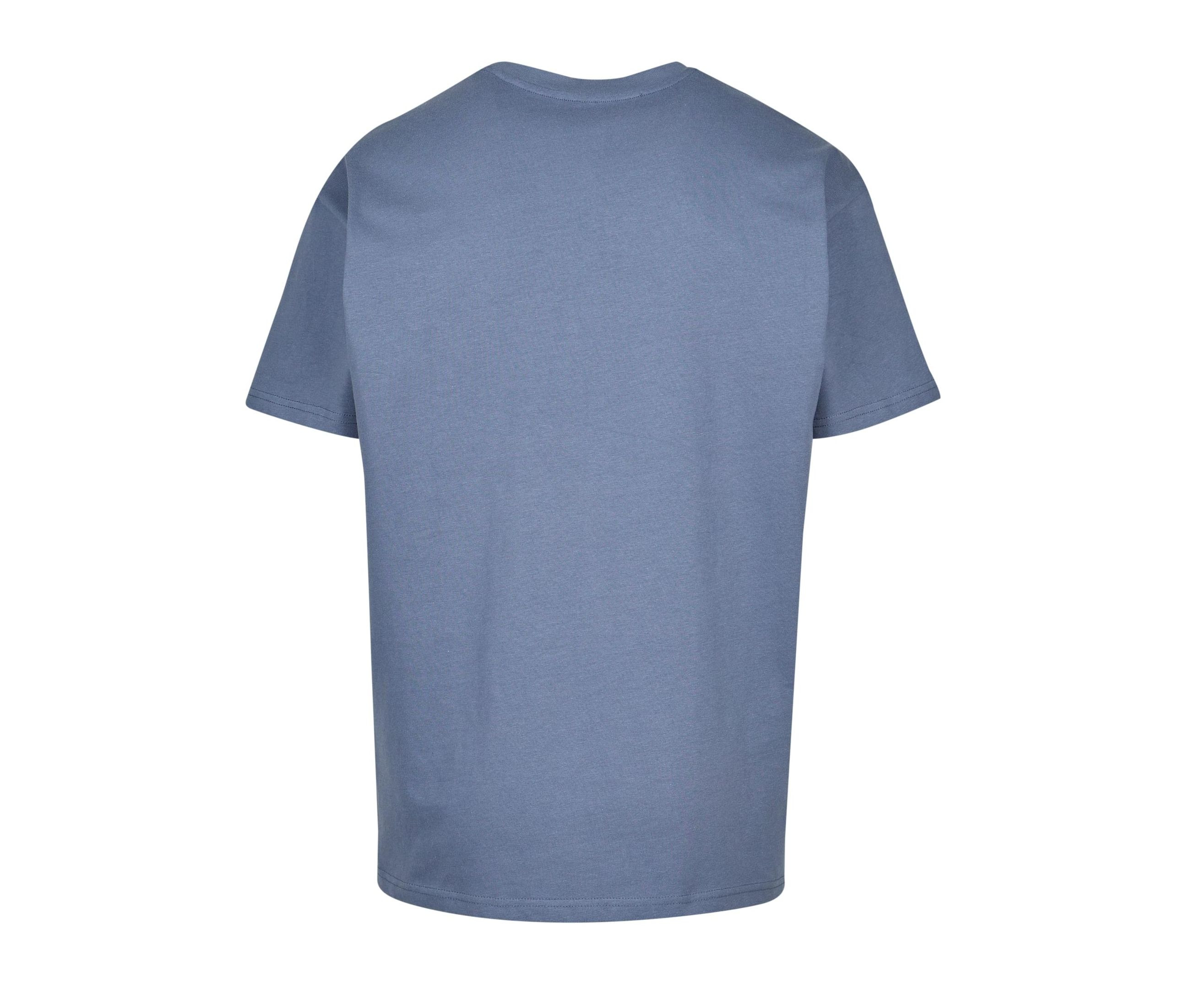HEAVY OVERSIZE TEE