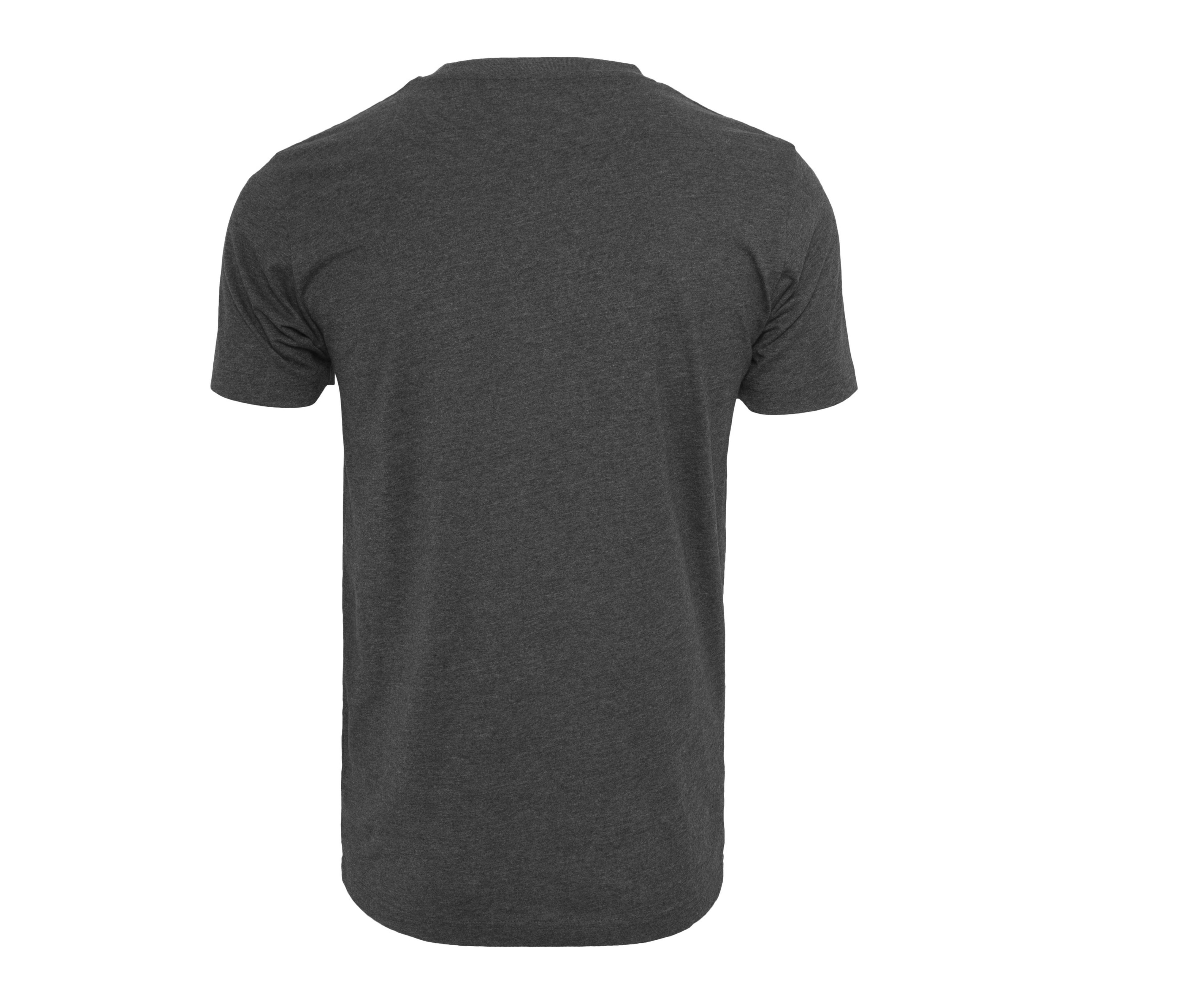ROUND NECK T-SHIRT