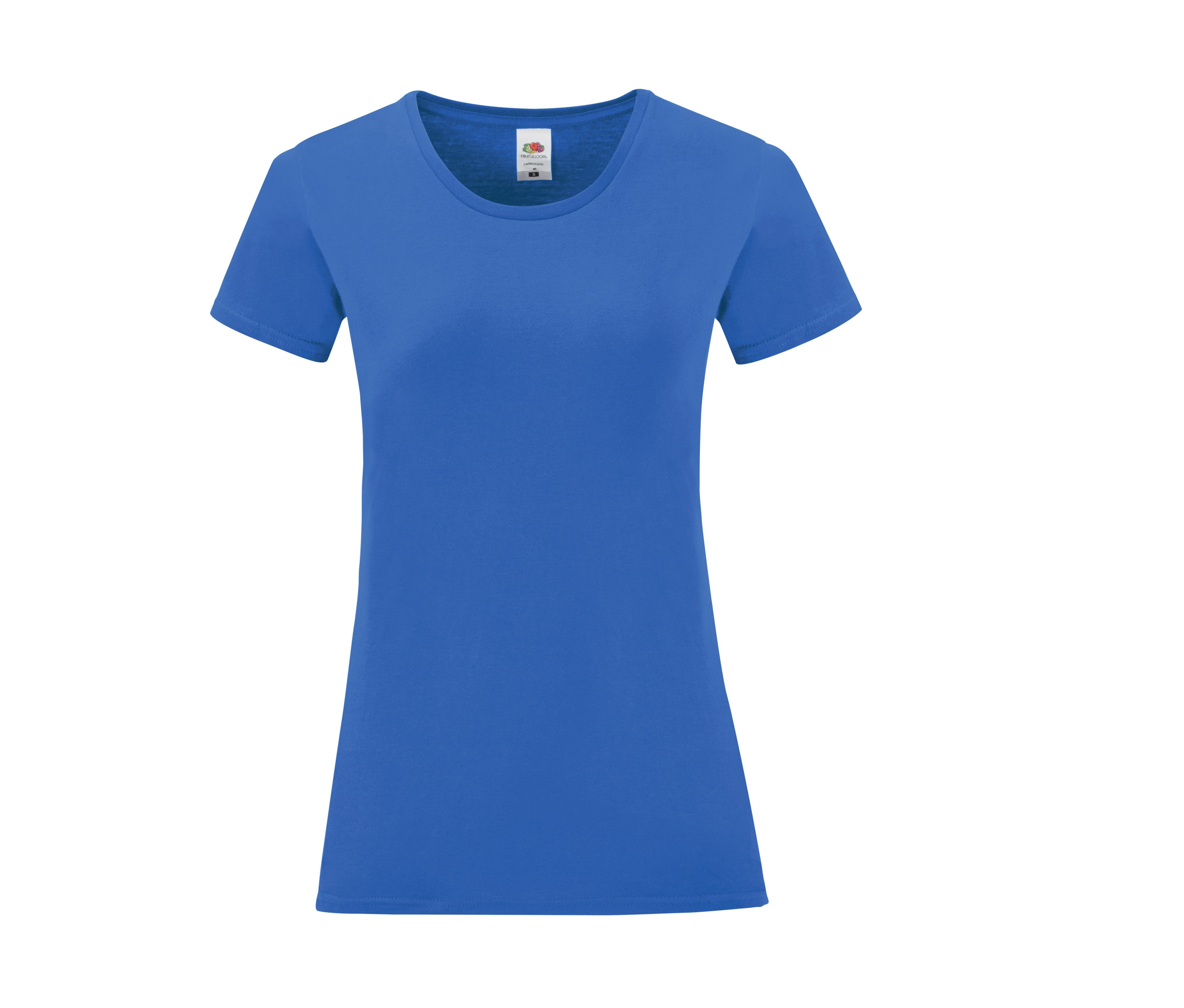 LADIES ICONIC 150 T