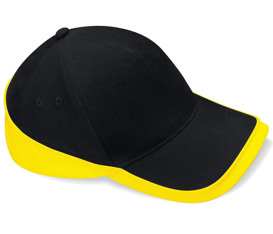 TEAMWEAR COMPETITION CAP