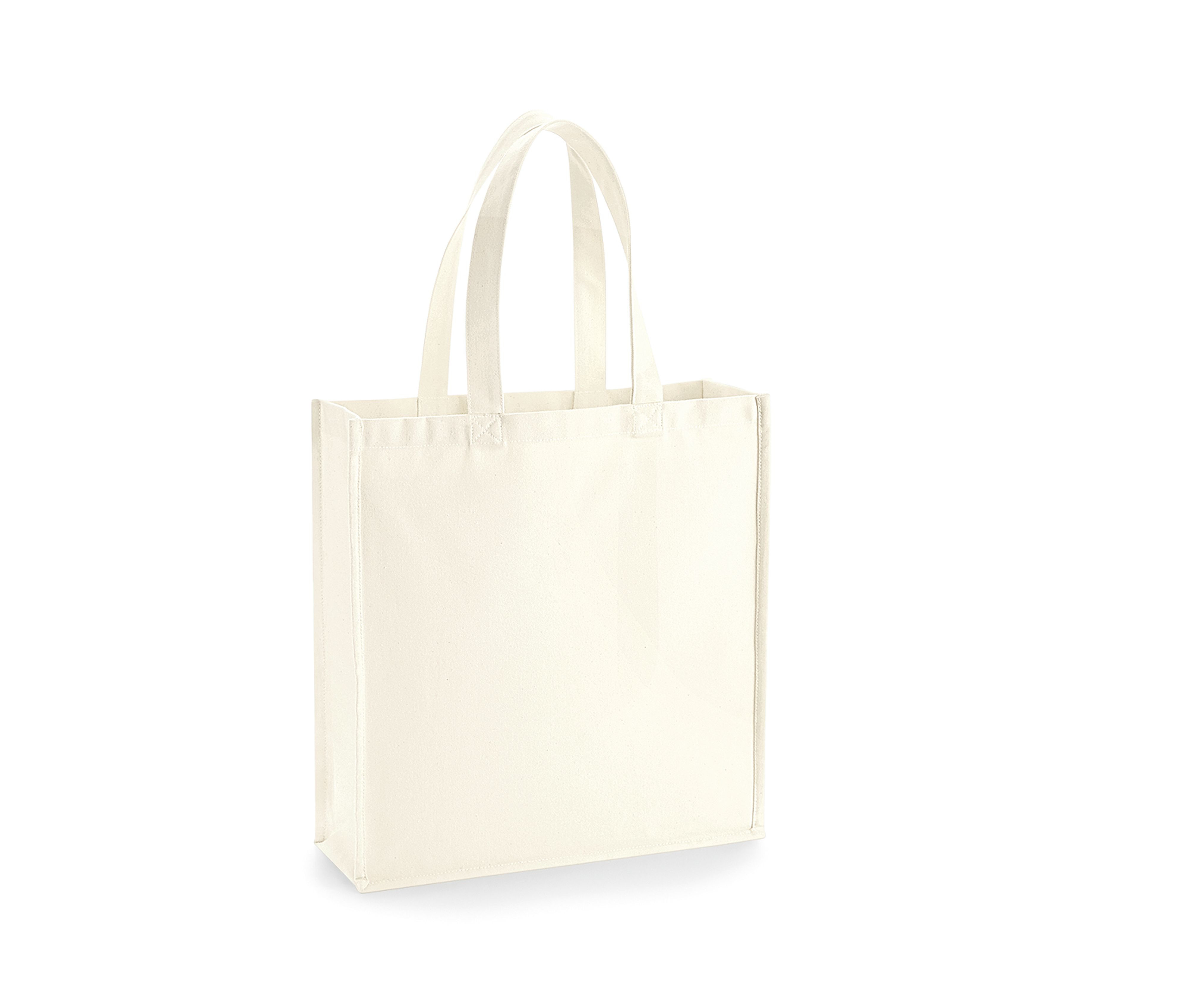 GALLERY CANVAS TOTE