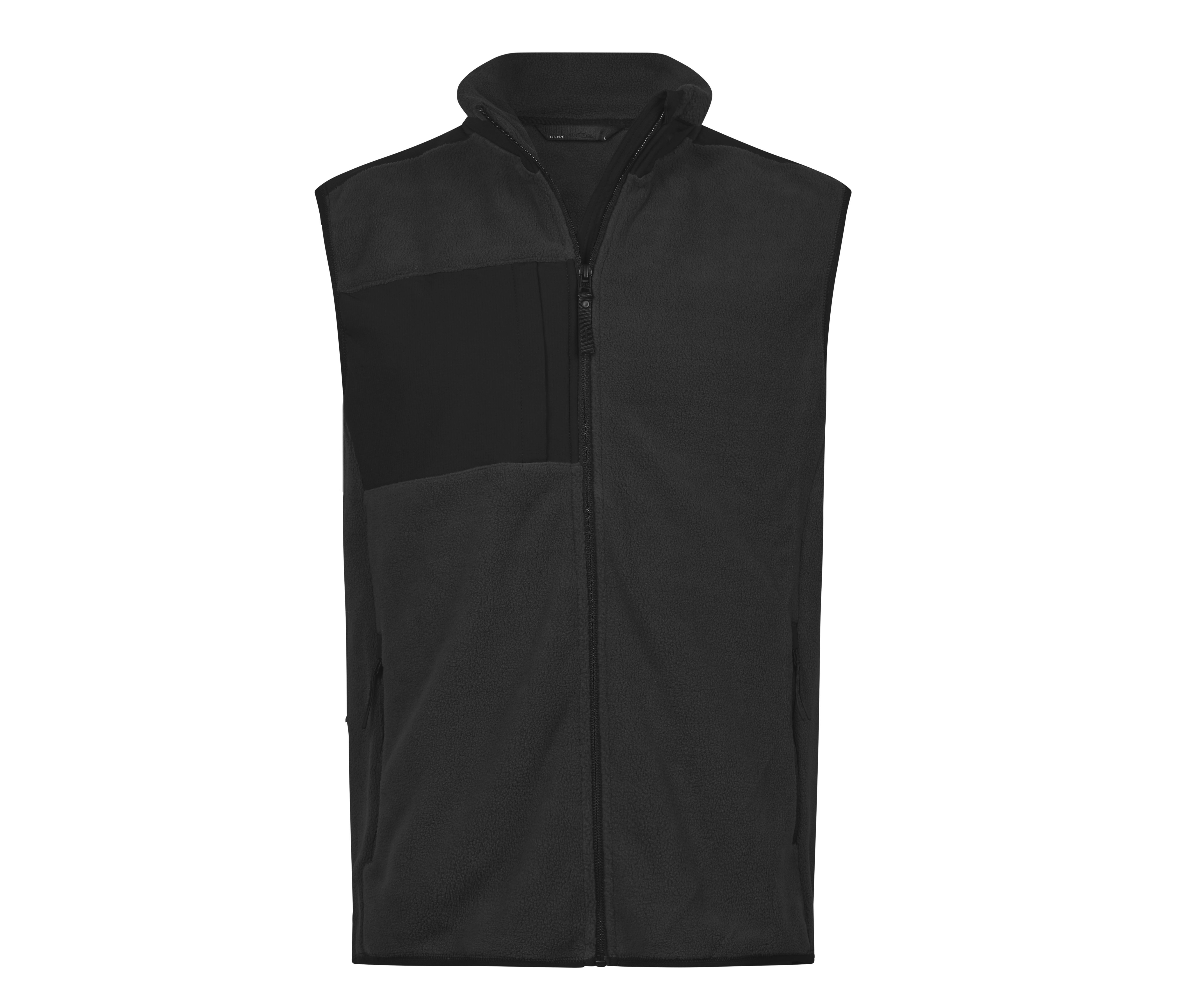 MOUNTAIN FLEECE BODYWARMER