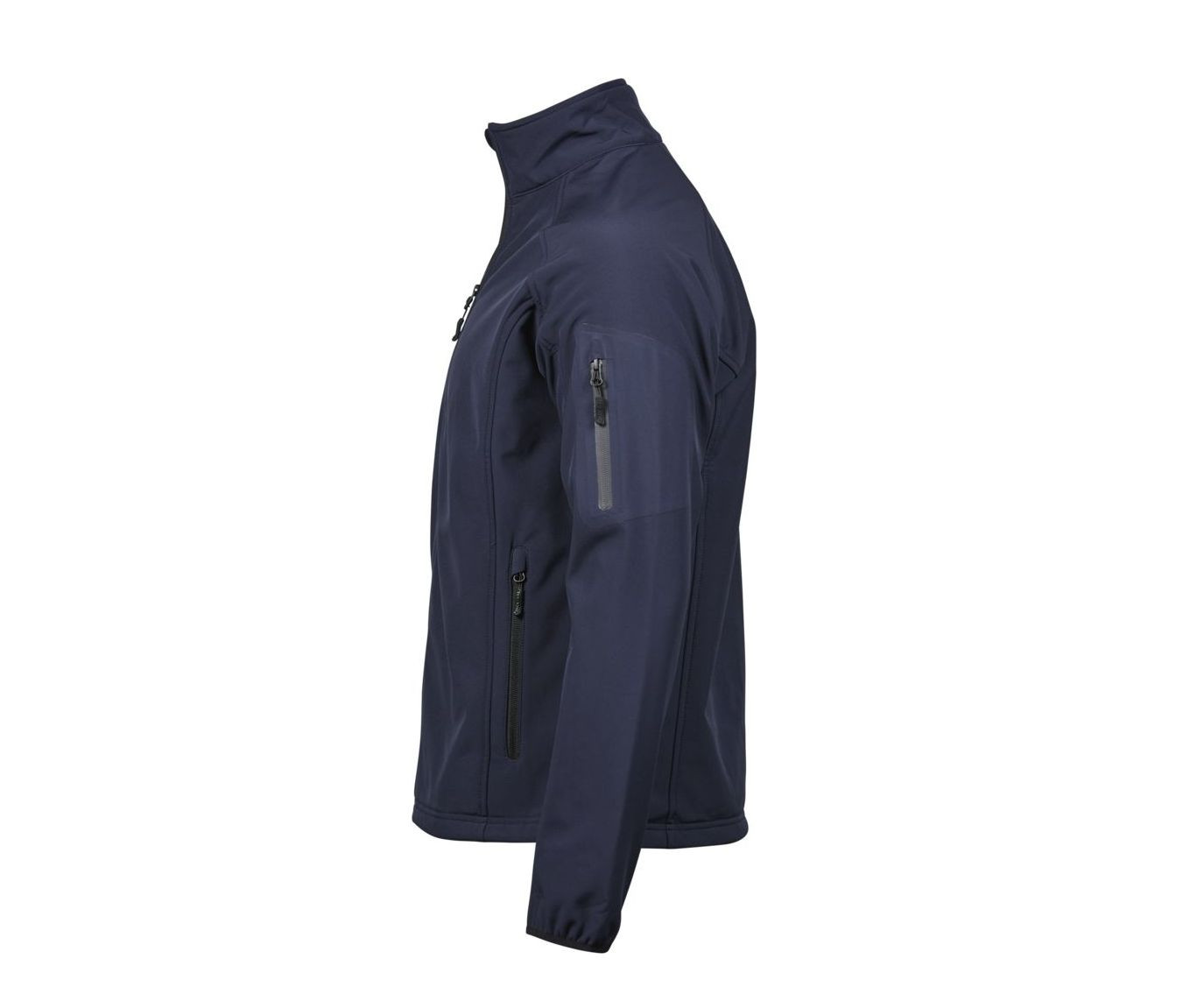 LIGHTWEIGHT PERFORMANCE SOFTSHELL