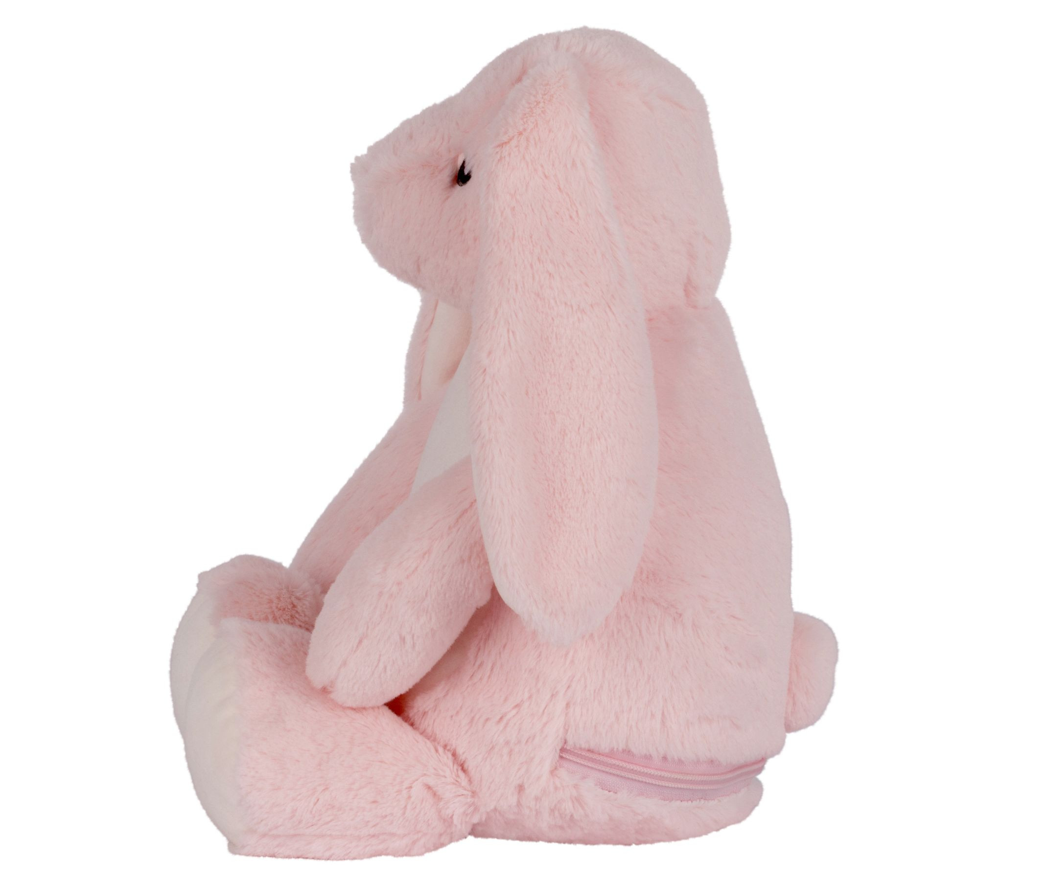 ZIPPIE BUNNY