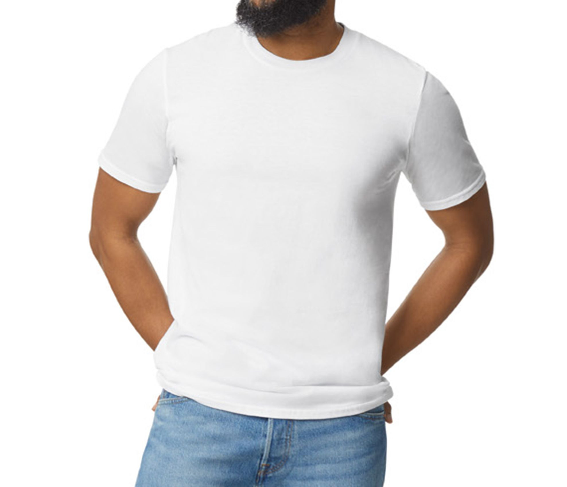 SOFTSTYLE® ADULT T-SHIRT