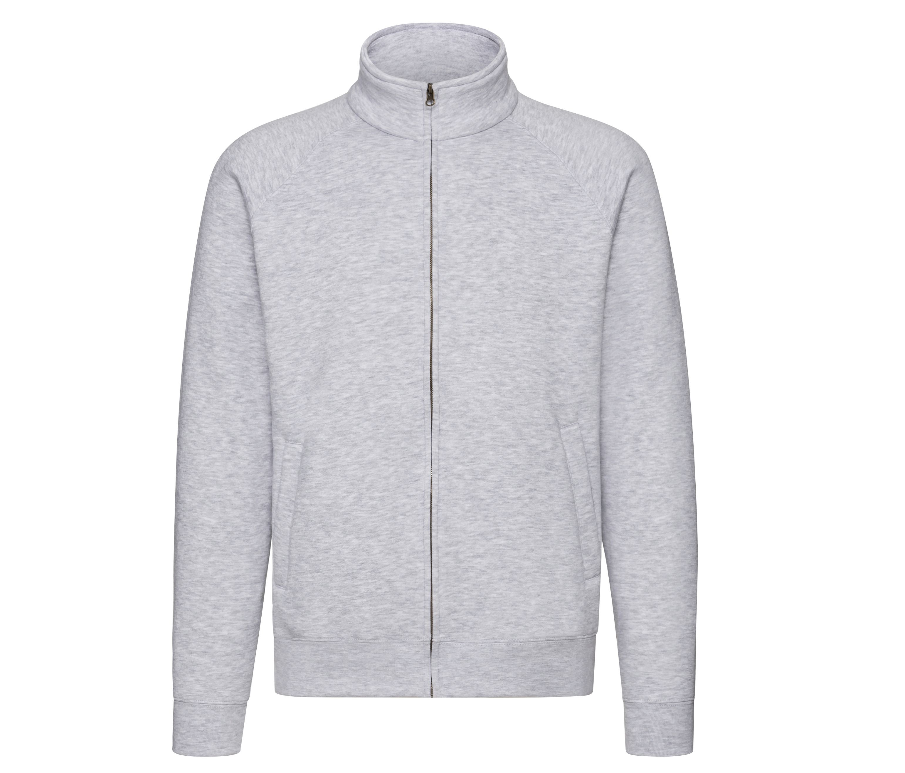 PREMIUM SWEAT JACKET
