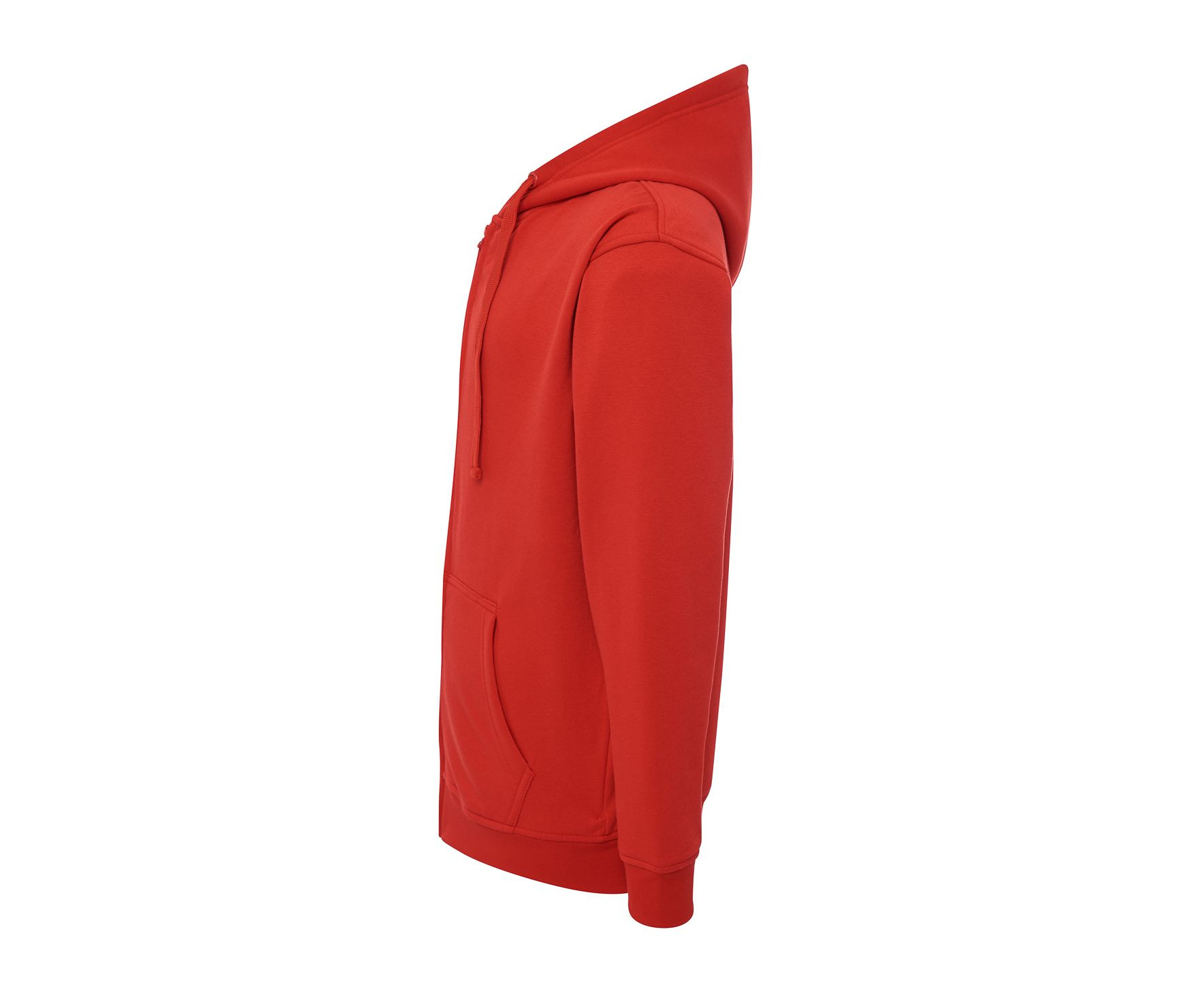 HOODED SWEATSHIRT UNISEX