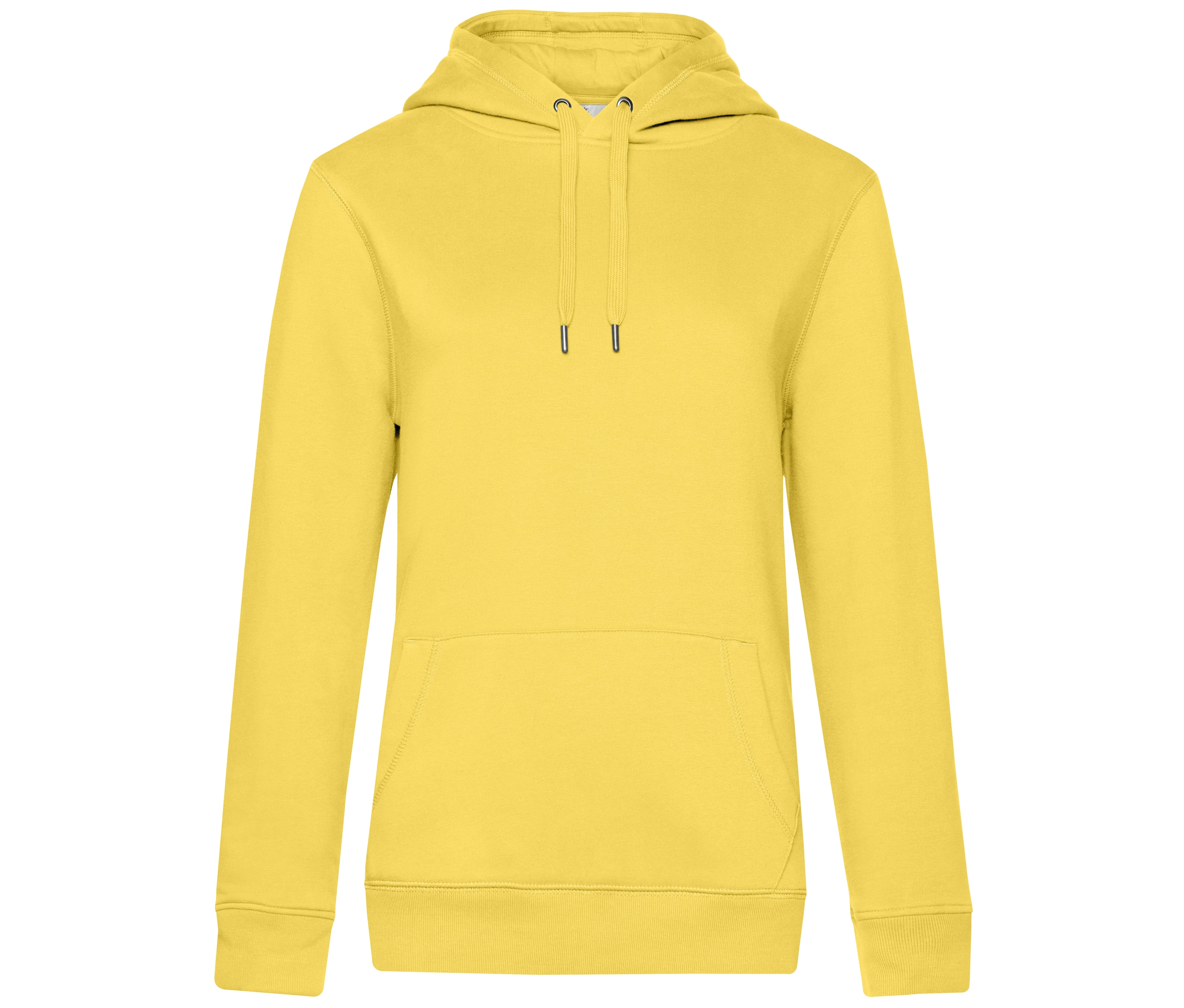 B&C QUEEN HOODED