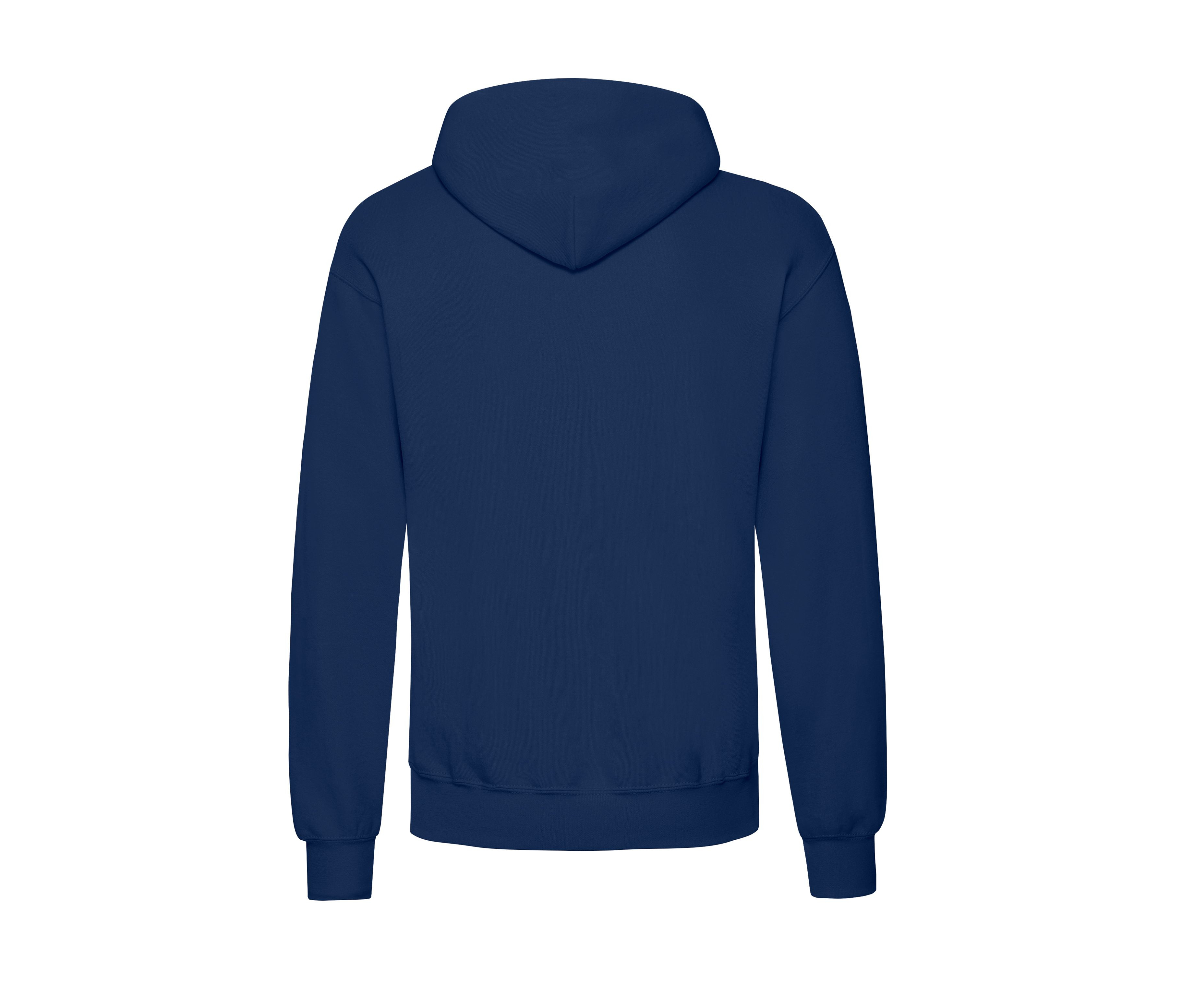 CLASSIC HOODED SWEAT