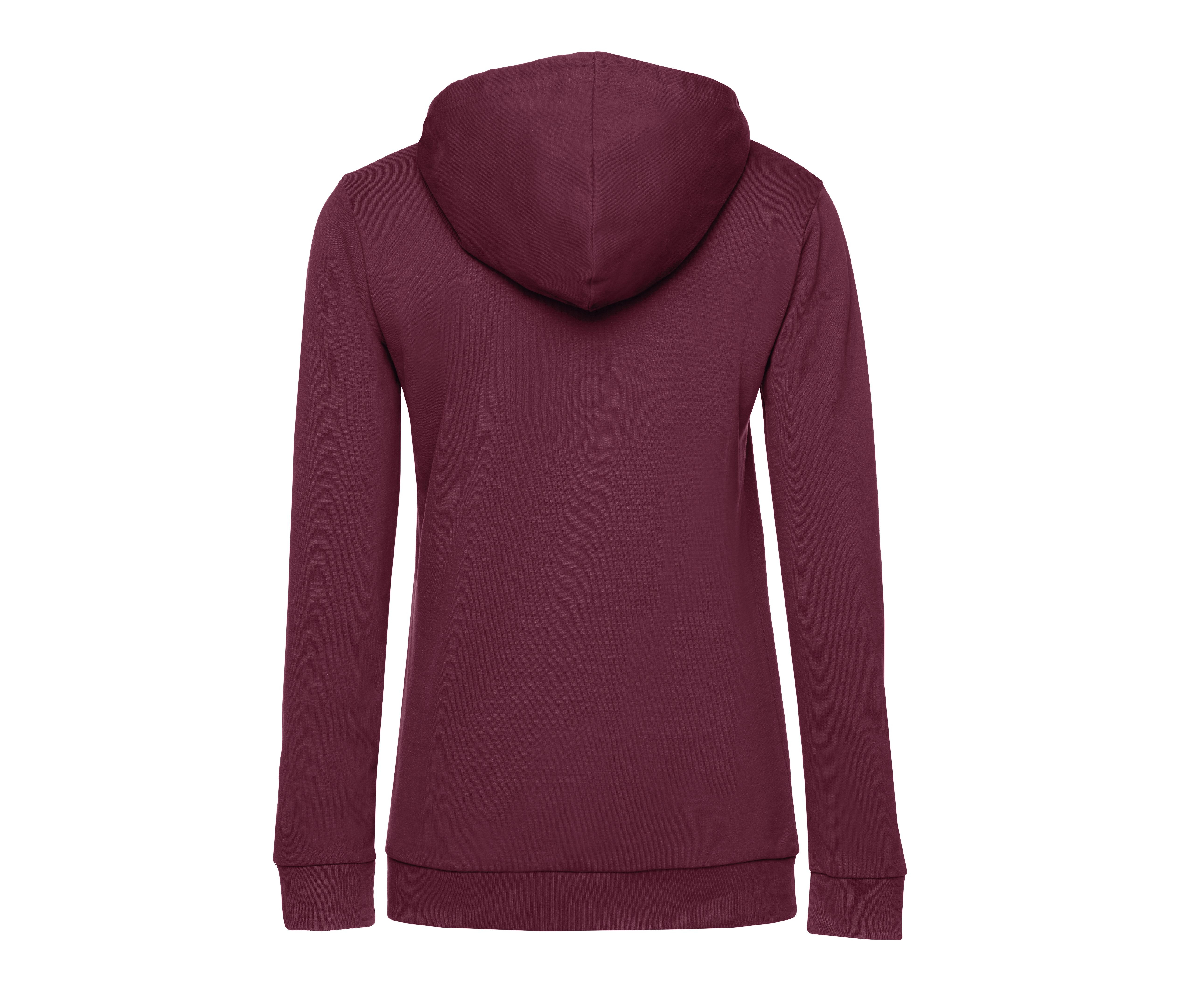 #HOODIE /WOMEN