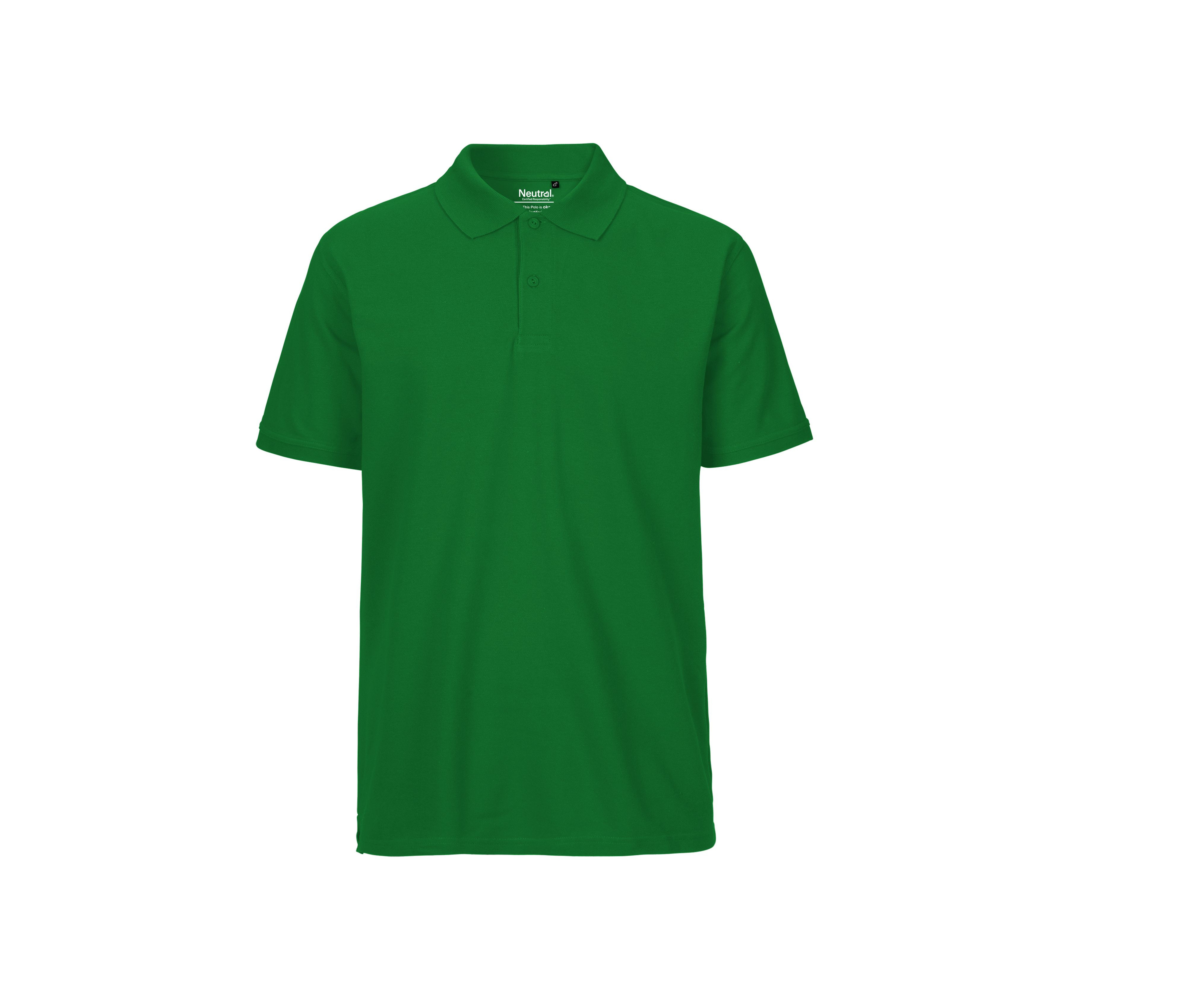 MENS CLASSIC POLO