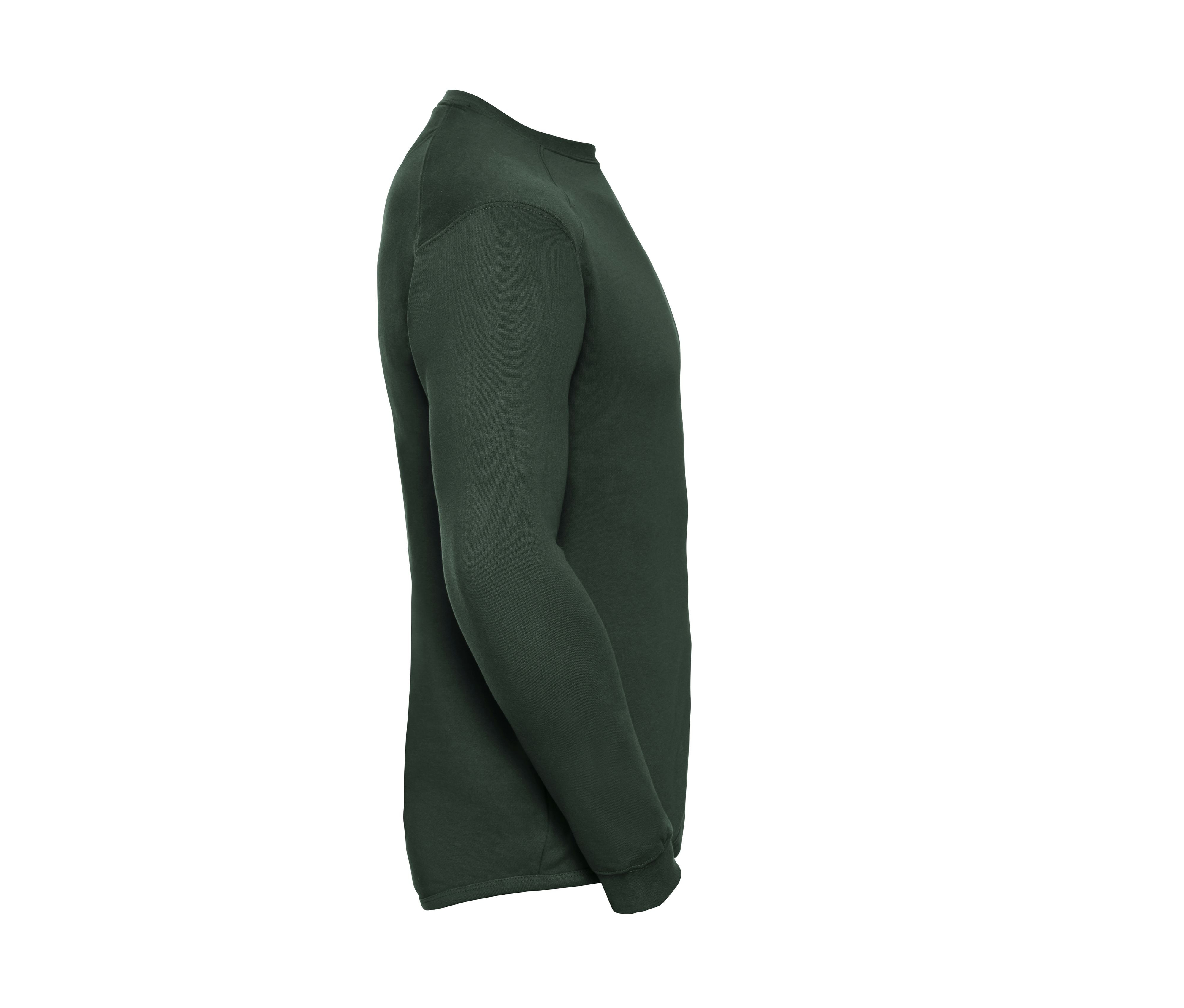 HEAVY DUTY WORKWEAR SWEATSHIRT