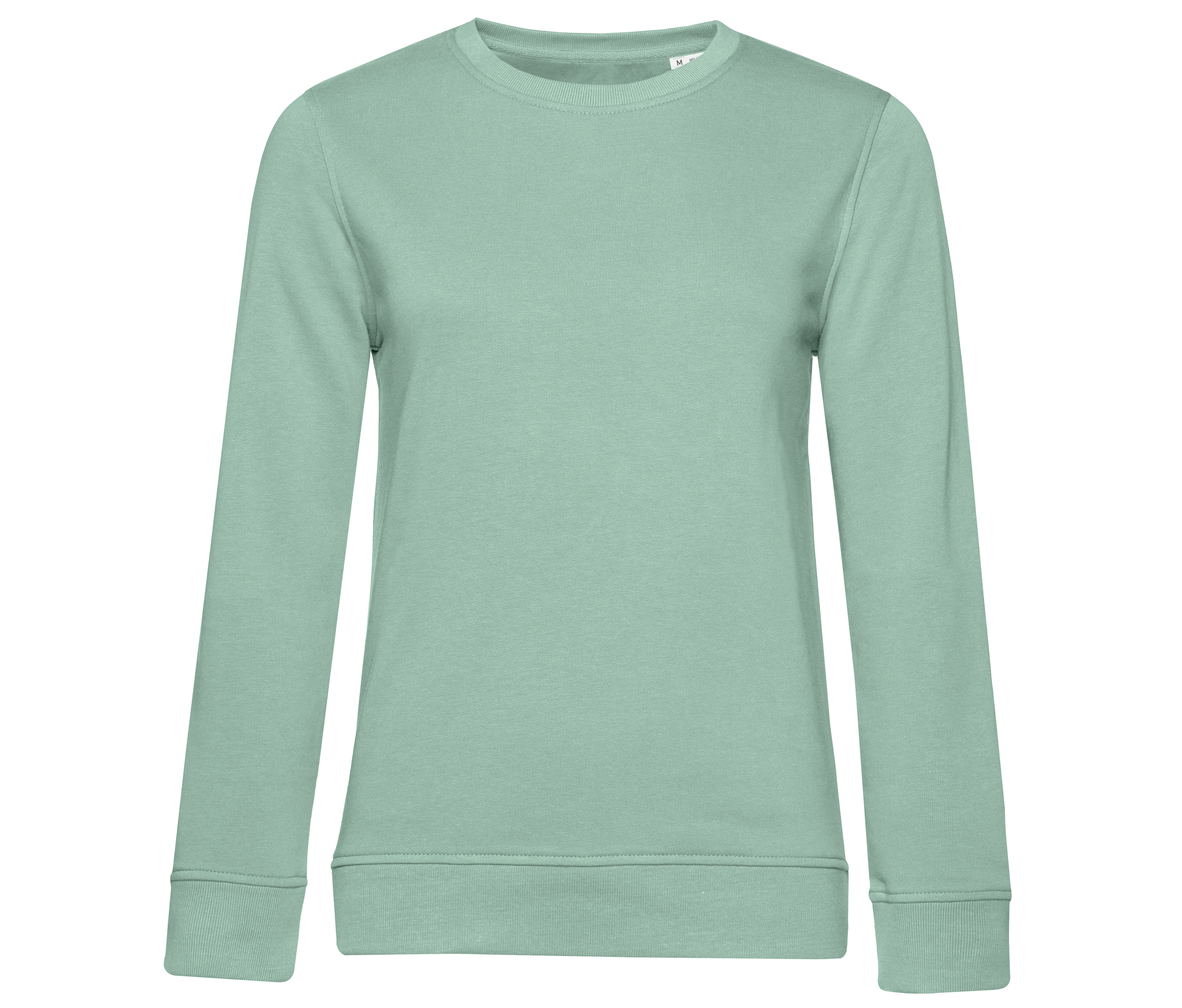 INSPIRE CREW NECK /WOMEN