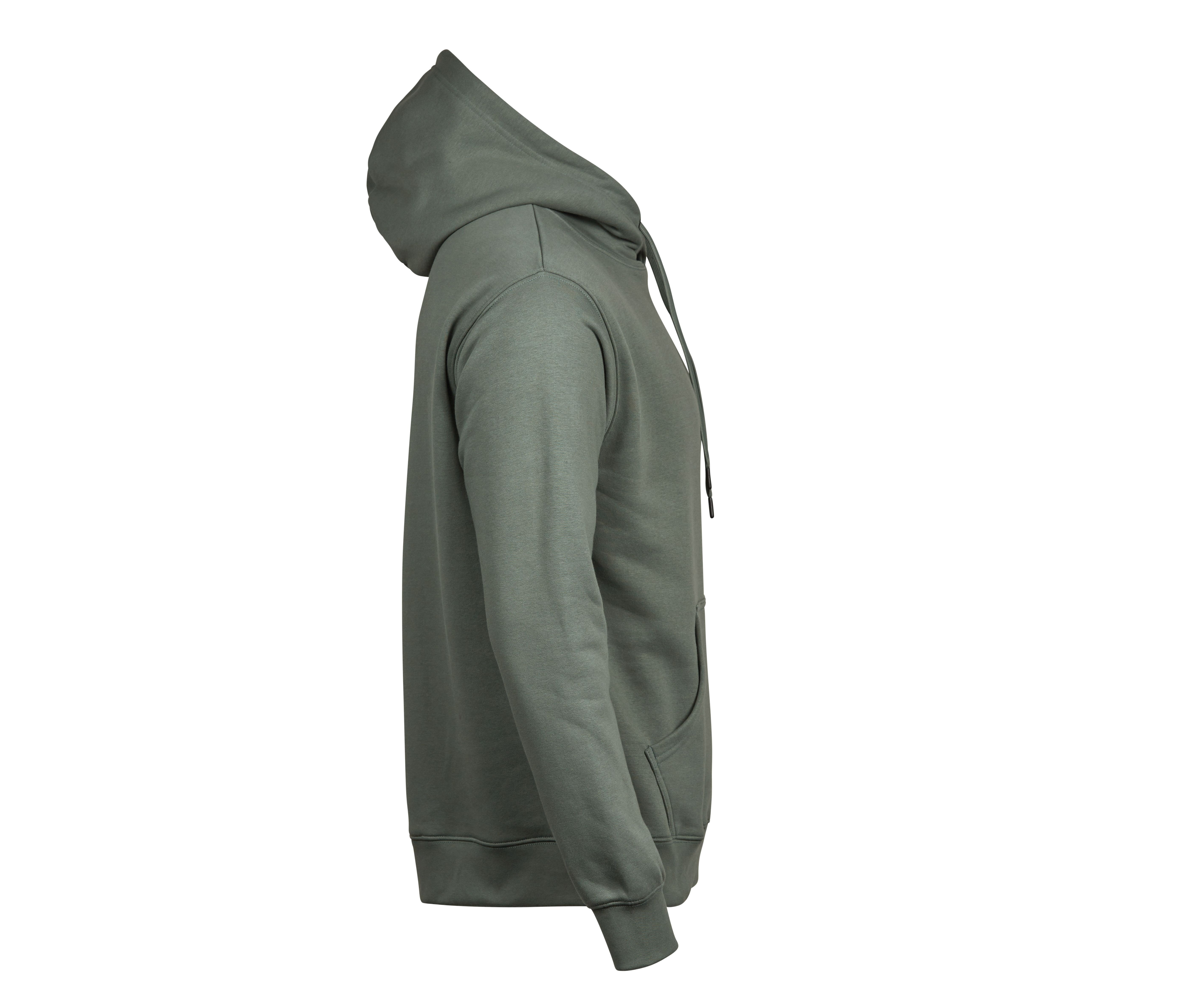 HOODED SWEATSHIRT