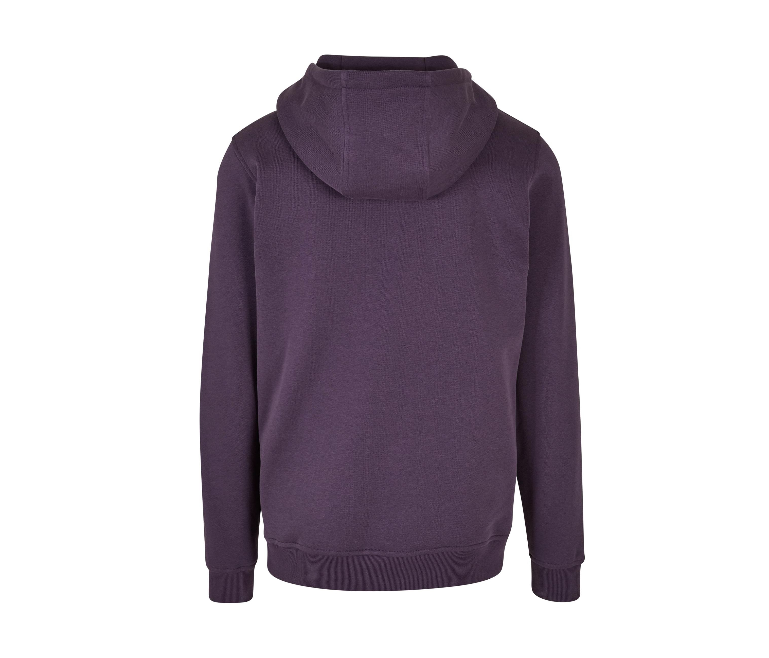 HEAVY HOODY