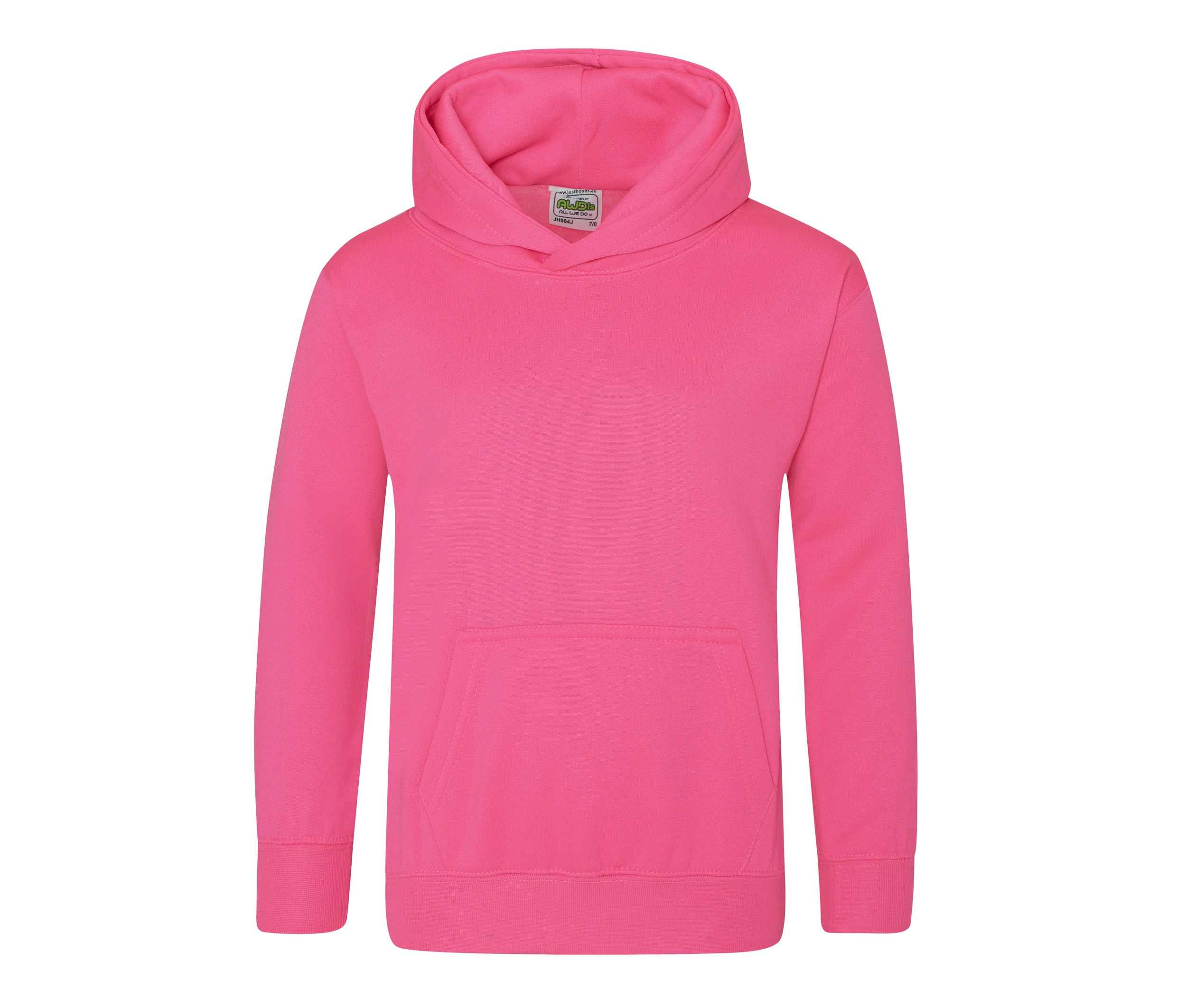 KIDS ELECTRIC HOODIE