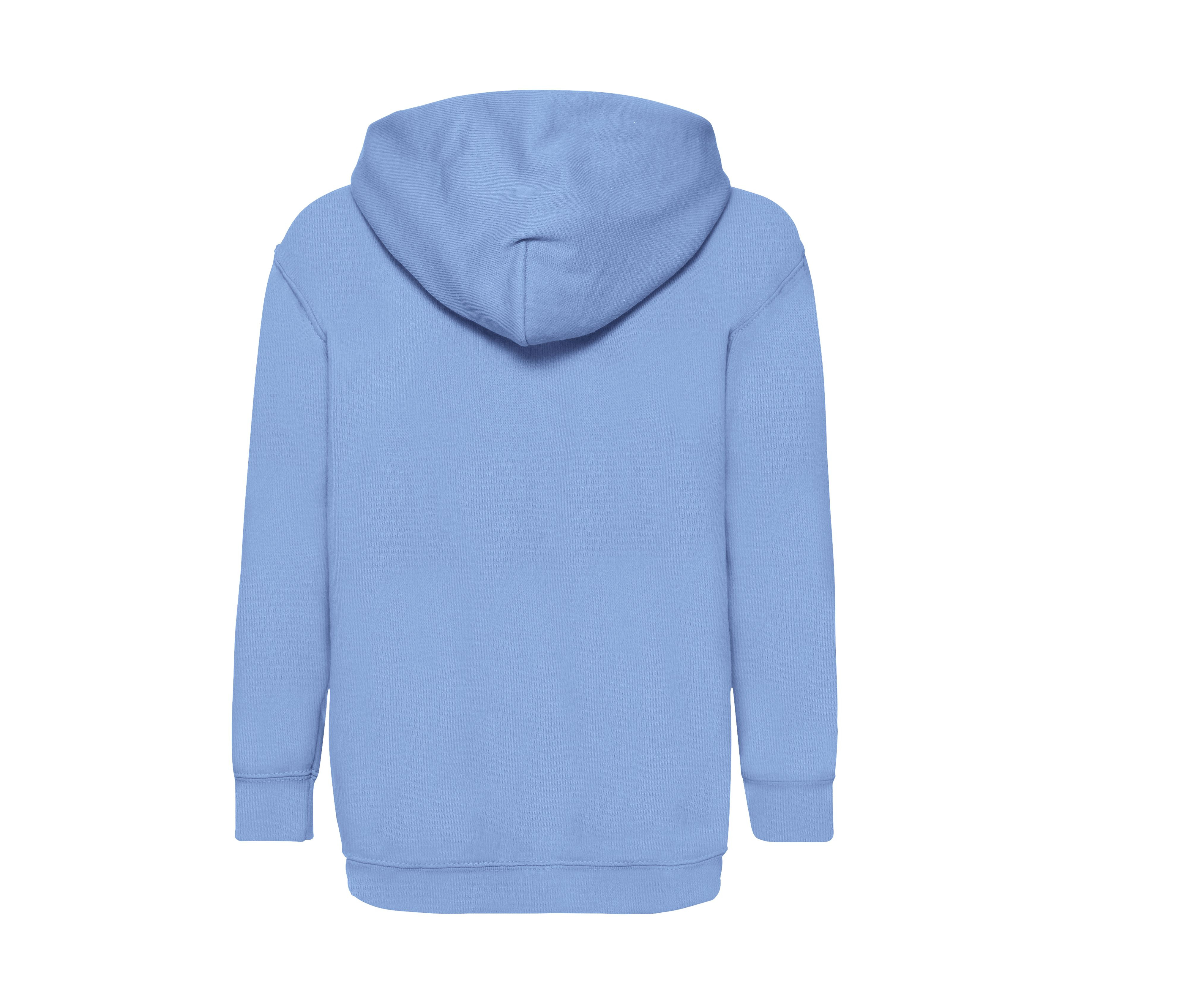 KIDS CLASSIC HOODED SWEAT