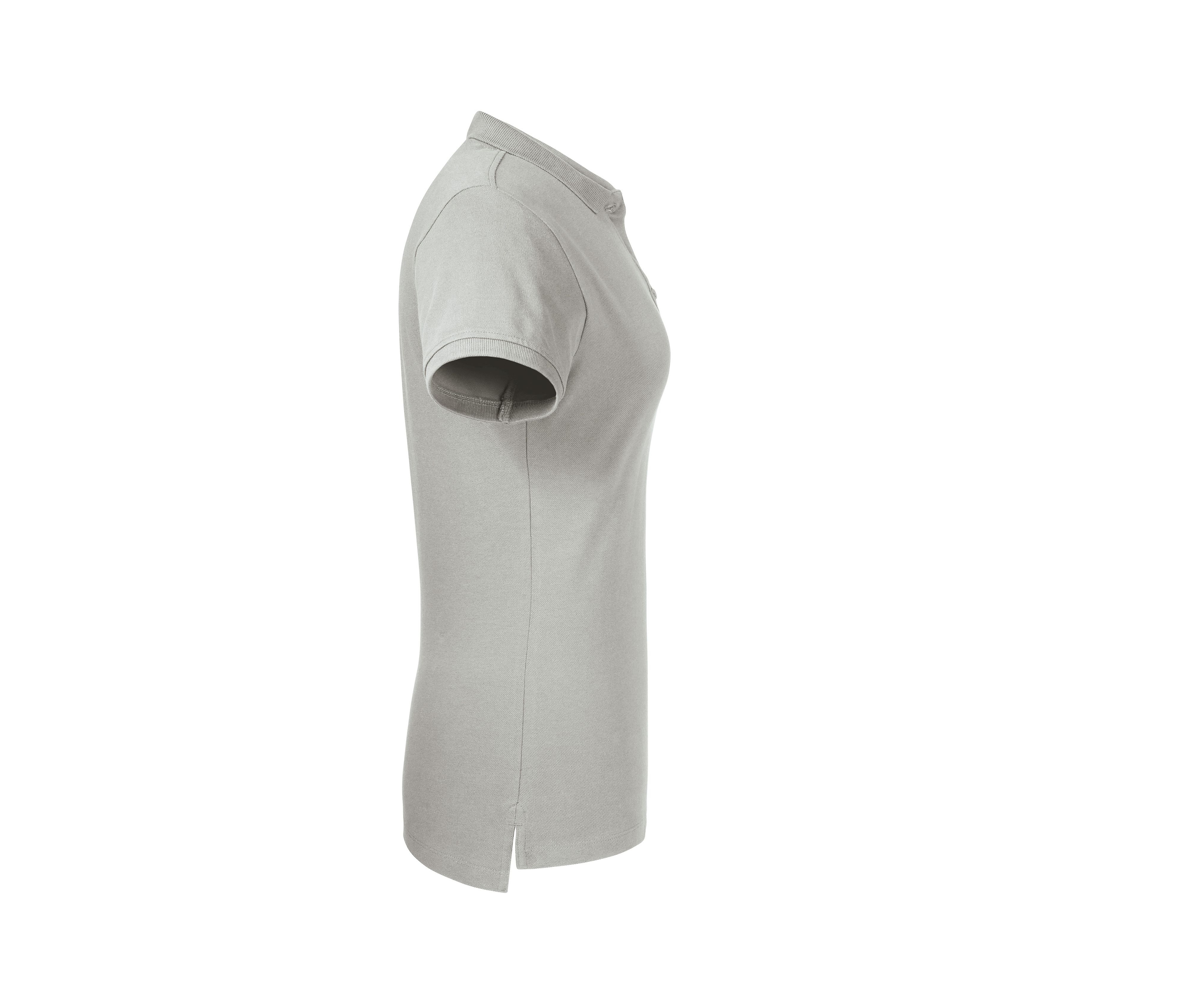 LADIES' PURE ORGANIC POLO