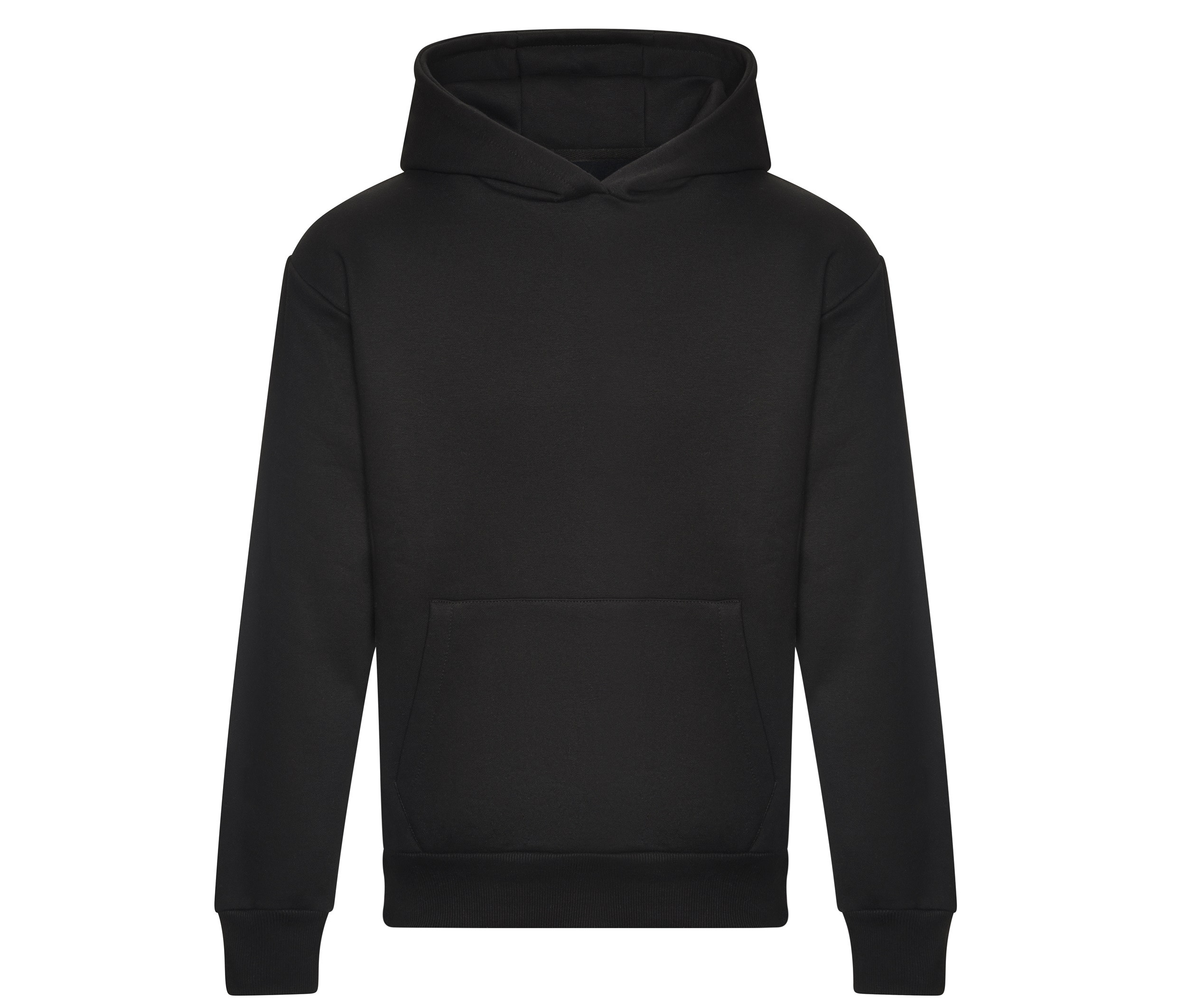 SIGNATURE HEAVYWEIGHT HOODIE