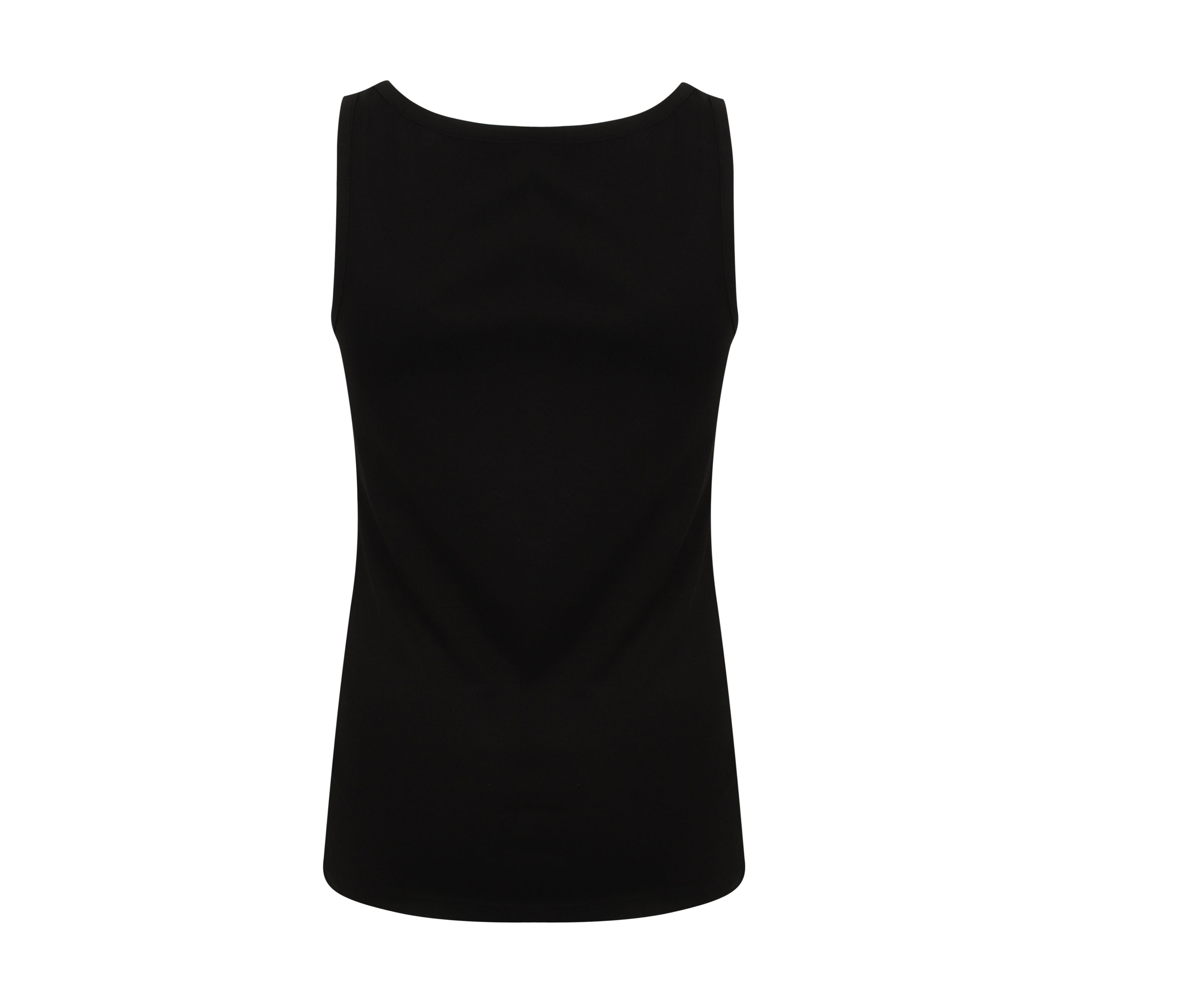 LADIES STRETCH VEST